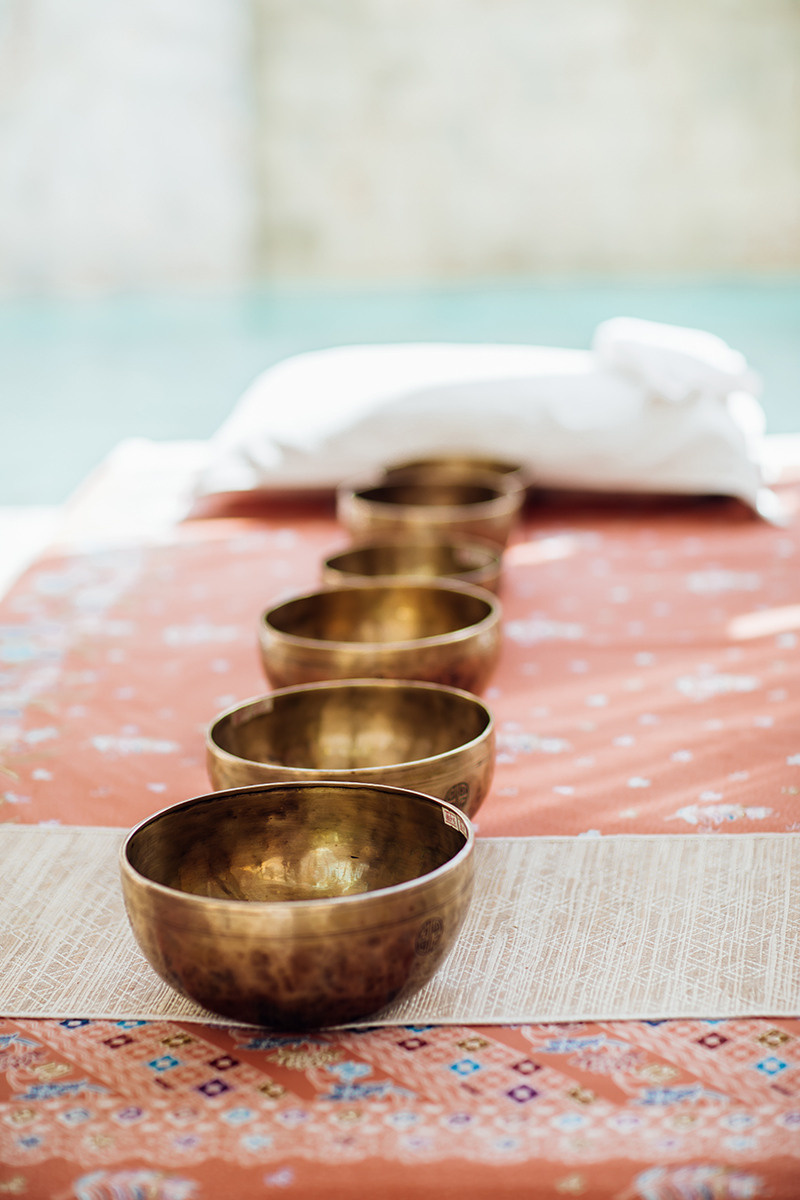 Devasom Khao Lak Beach Resort & Villas, Thailand. Hotel Photography and Video Production for luxury Hotels and Resorts