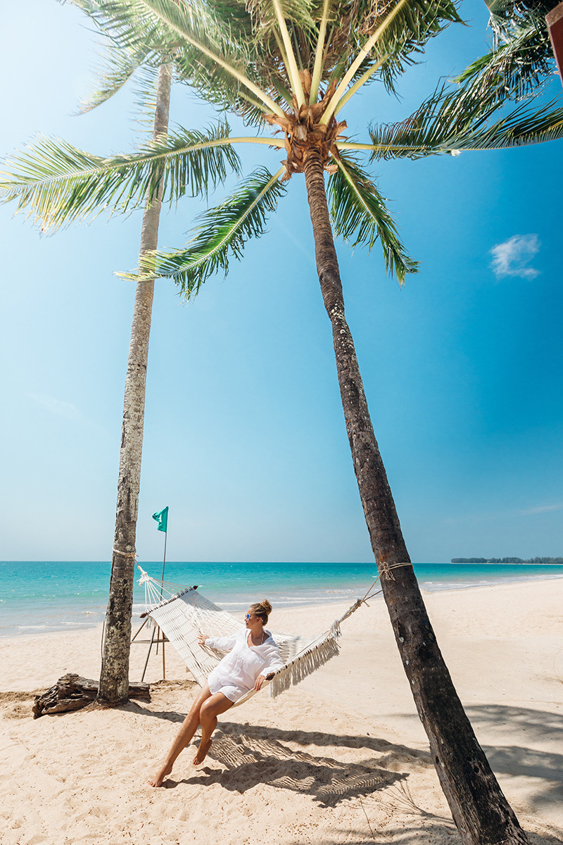 JW Marriott Khao Lak Resort&Spa, Thailand. Hotel Photography and Video Production for luxury Hotels and Resorts