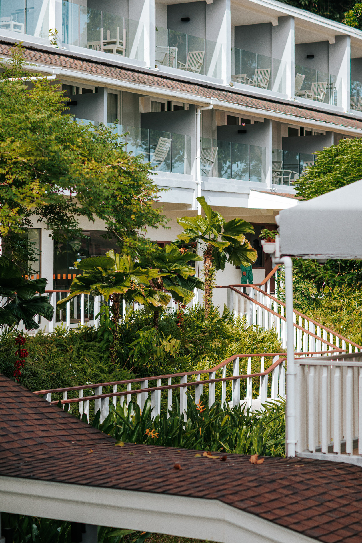 Amari Phuket, Thailand. Hotel Photography and Video Production for luxury Hotels and Resorts