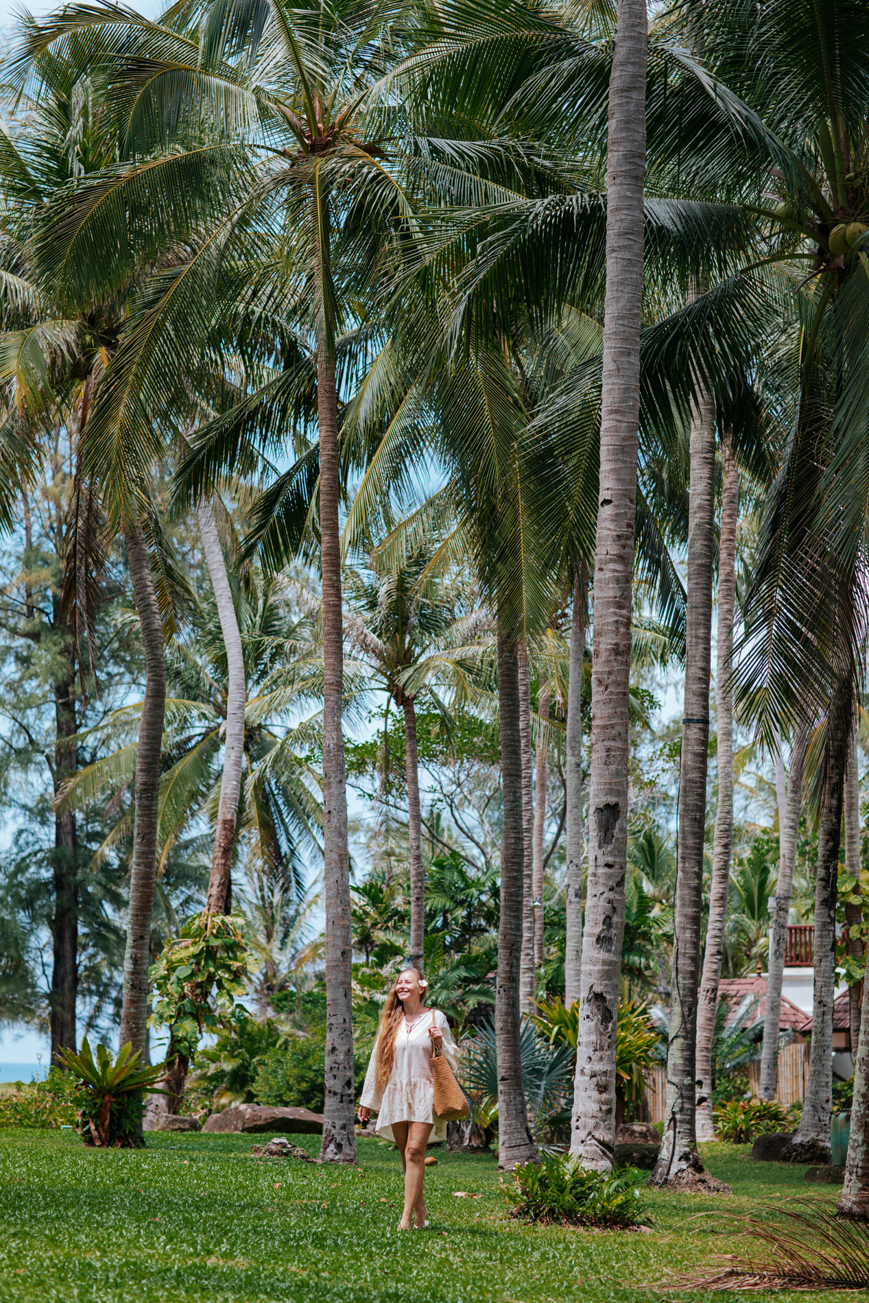JW Marriott Phuket Resort&Spa, Thailand. Hotel Photography and Video Production for luxury Hotels and Resorts