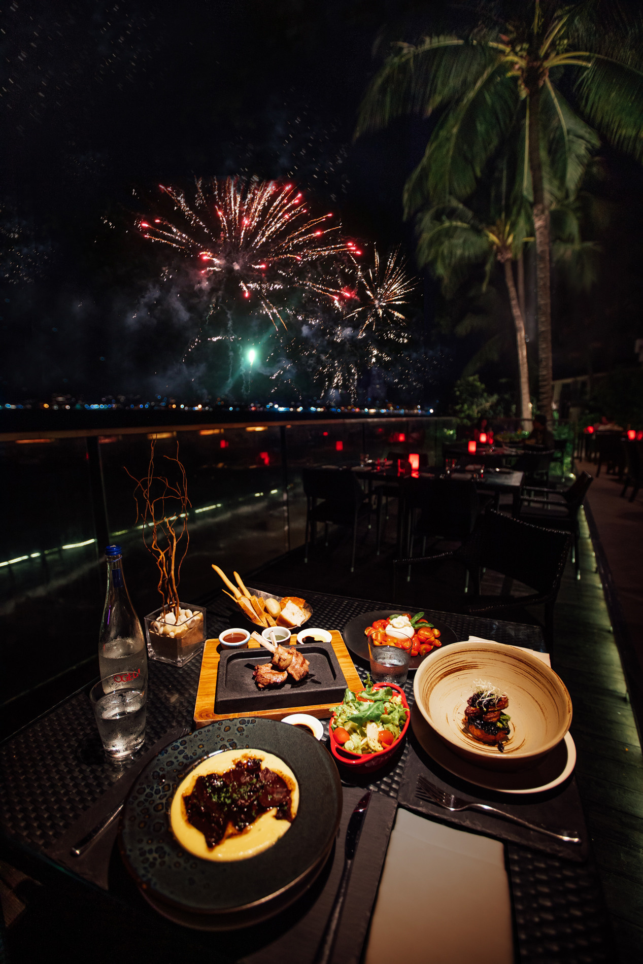 Amari Phuket, Thailand. Hotel Photography and Video Production for luxury Hotels and Resorts