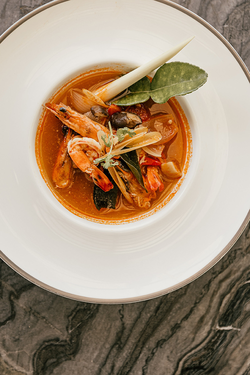 Amatara Wellness Resort, Phuket, Thailand. Hotel Photography and Video Production for luxury Hotels and Resorts