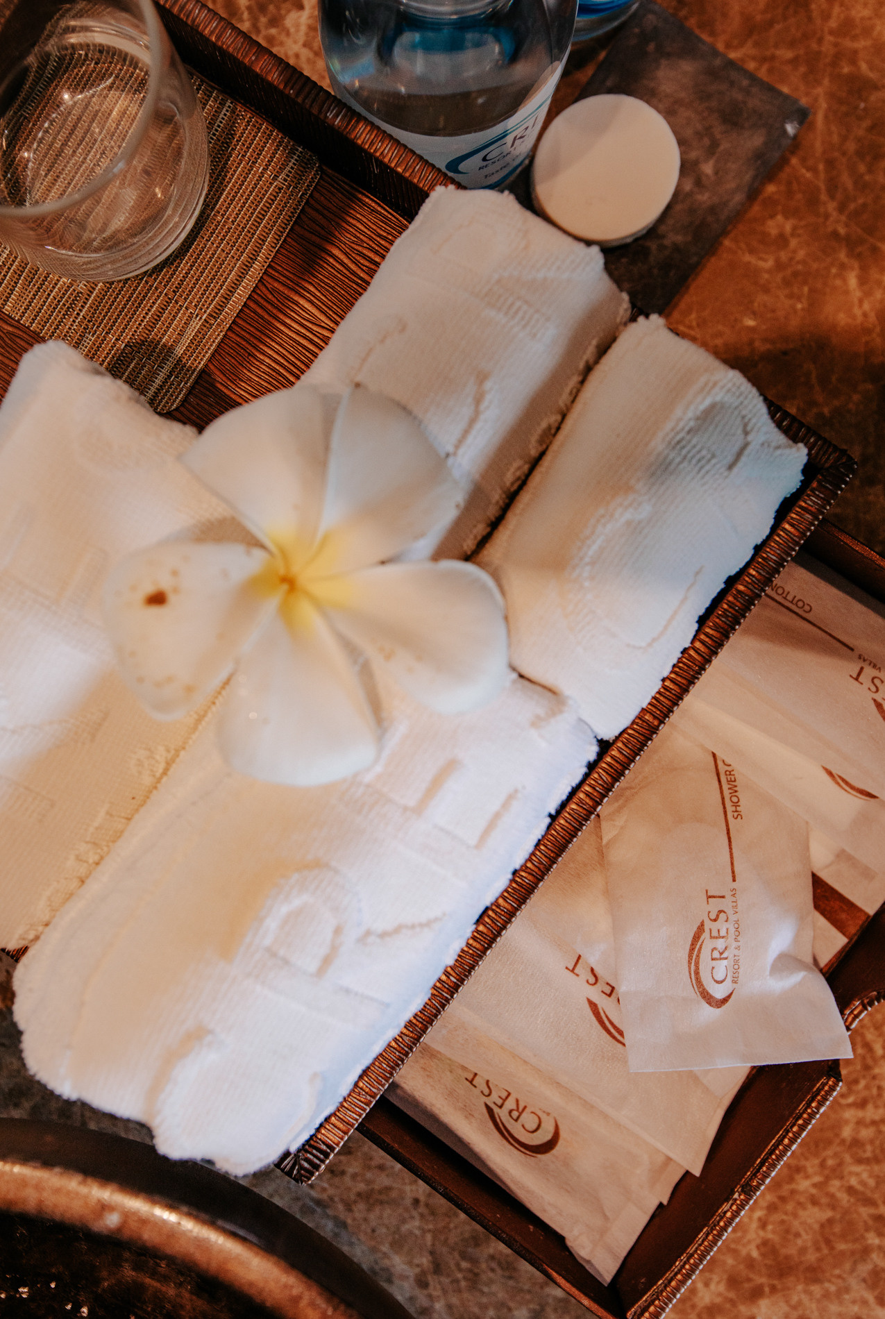 Crest Resort & Pool Villas, Phuket, Thailand. Hotel Photography and Video Production for luxury Hotels and Resorts