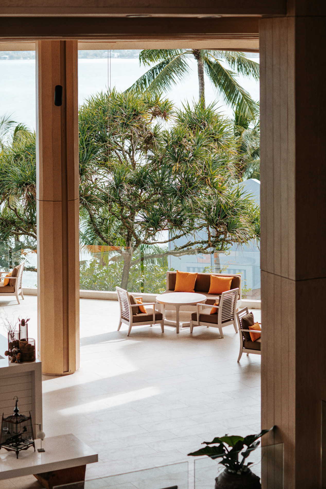 Amari Phuket, Thailand. Hotel Photography and Video Production for luxury Hotels and Resorts