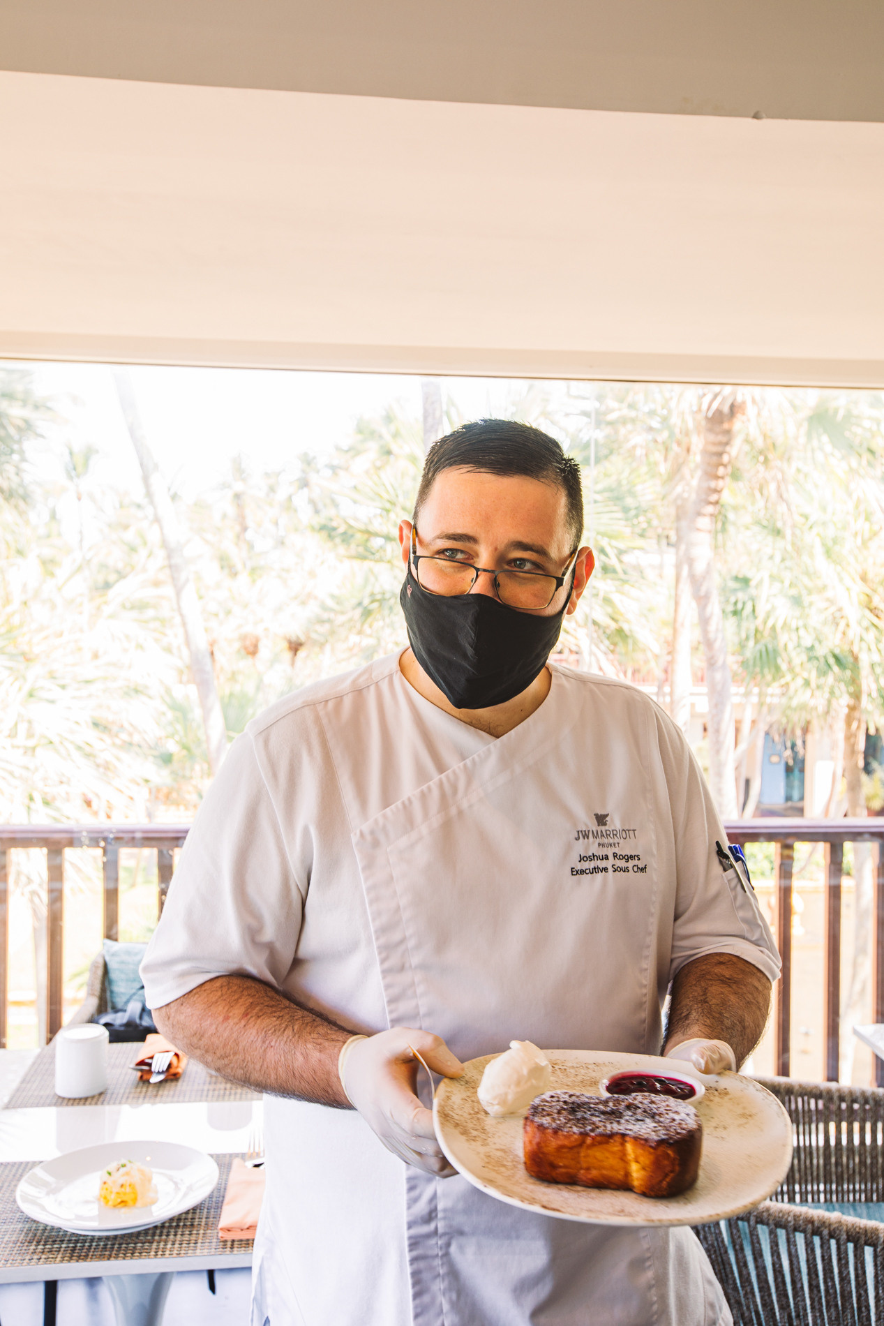 JW Marriott Phuket Resort&Spa, Thailand. Hotel Photography and Video Production for luxury Hotels and Resorts