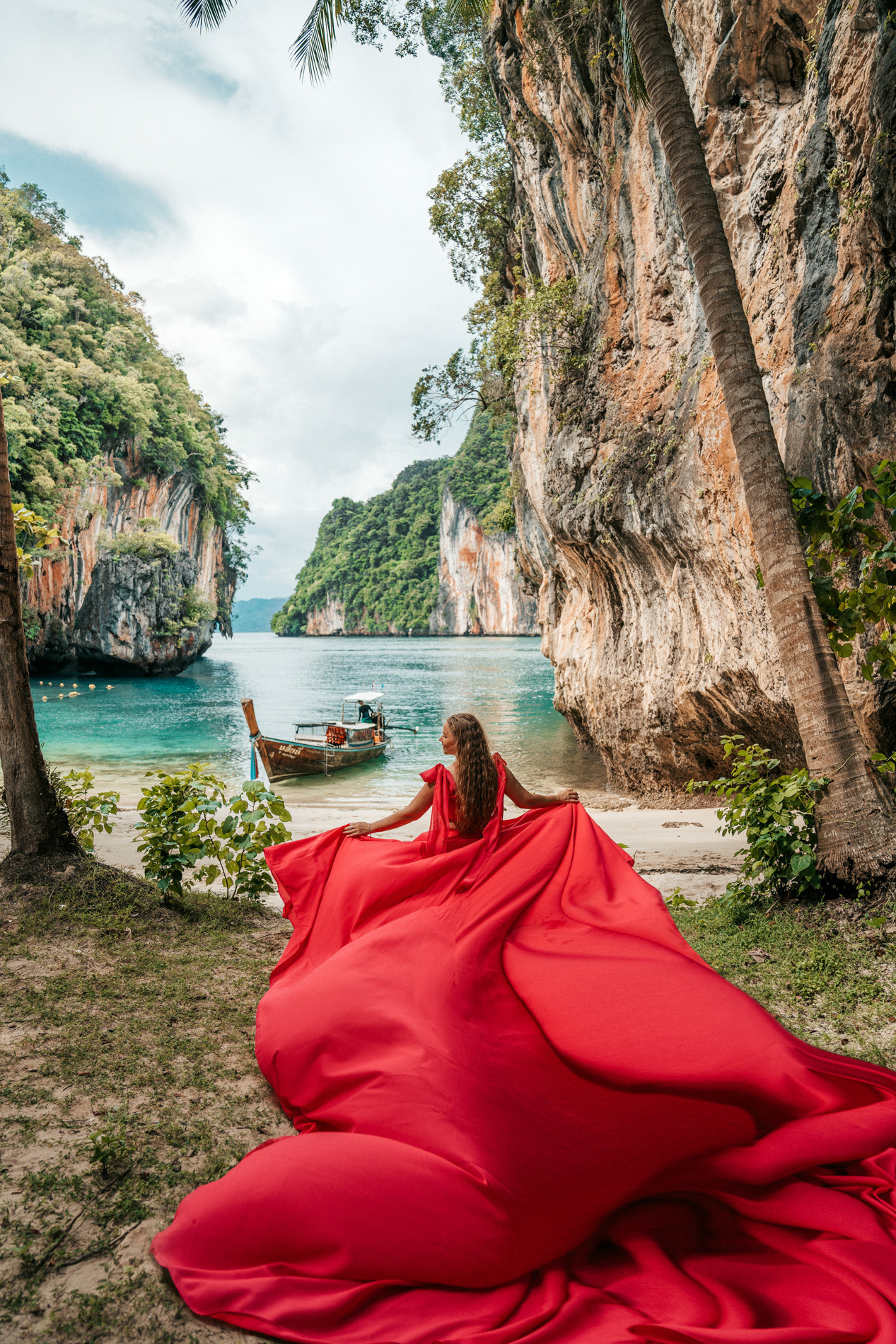 Amari Vogue Krabi, Thailand. Hotel Photography and Video Production for luxury Hotels and Resorts