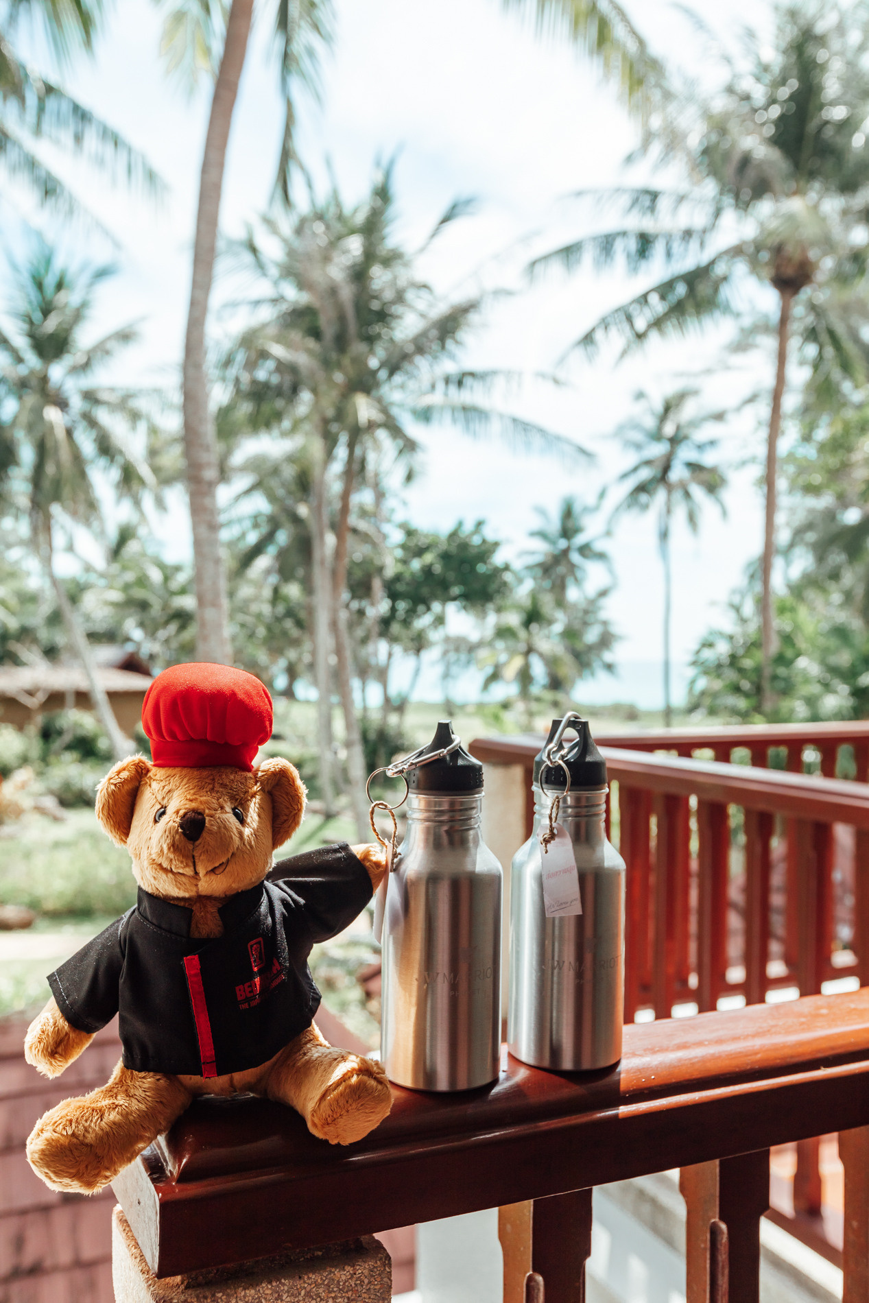 JW Marriott Phuket Resort&Spa, Thailand. Hotel Photography and Video Production for luxury Hotels and Resorts