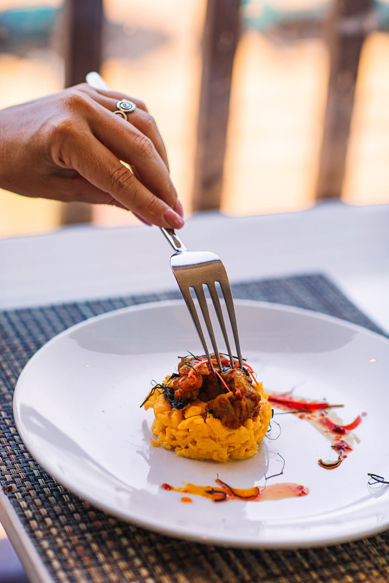 JW Marriott Phuket Resort&Spa, Thailand. Hotel Photography and Video Production for luxury Hotels and Resorts