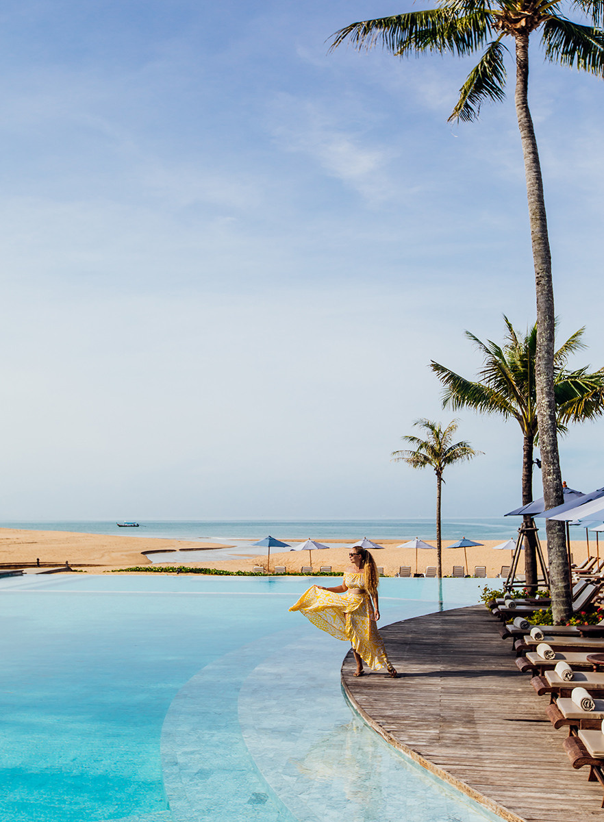 Devasom Khao Lak Beach Resort & Villas, Thailand. Hotel Photography and Video Production for luxury Hotels and Resorts