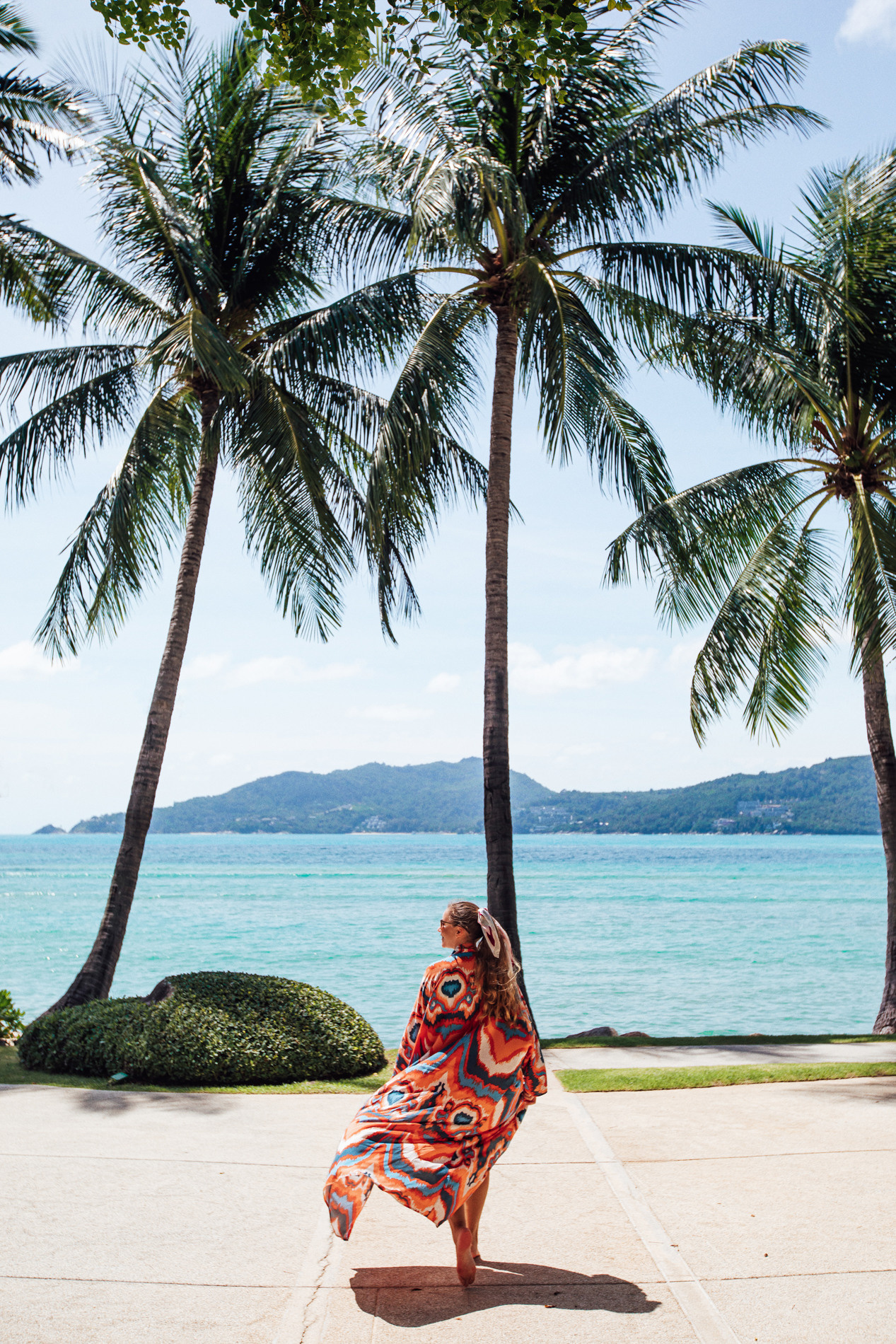 Amari Phuket, Thailand. Hotel Photography and Video Production for luxury Hotels and Resorts