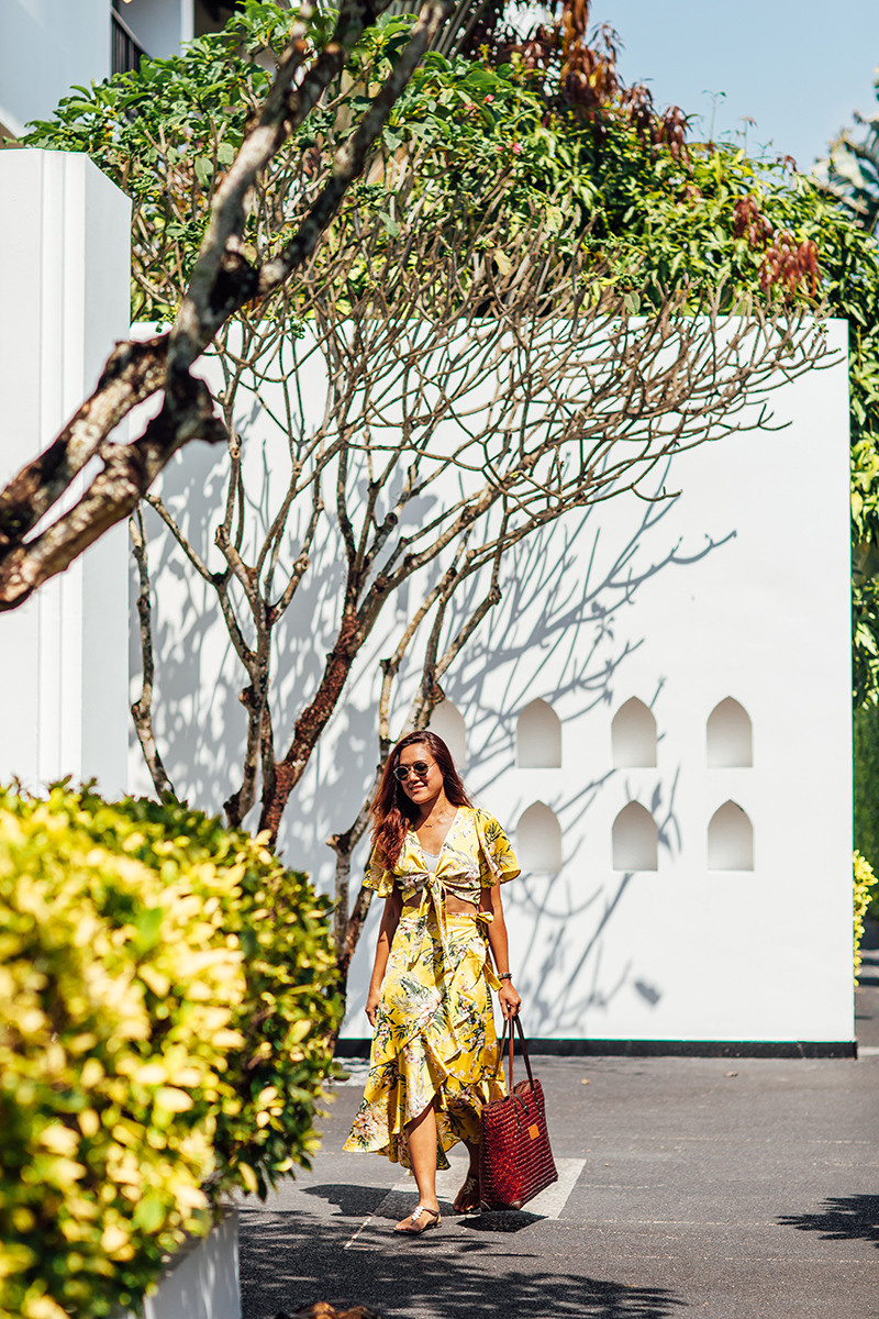 JW Marriott Khao Lak Resort&Spa, Thailand. Hotel Photography and Video Production for luxury Hotels and Resorts