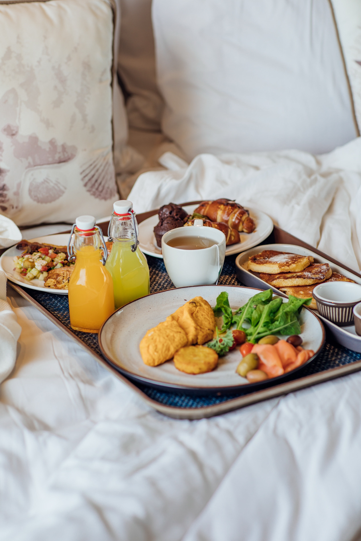 Amari Phuket, Thailand. Hotel Photography and Video Production for luxury Hotels and Resorts