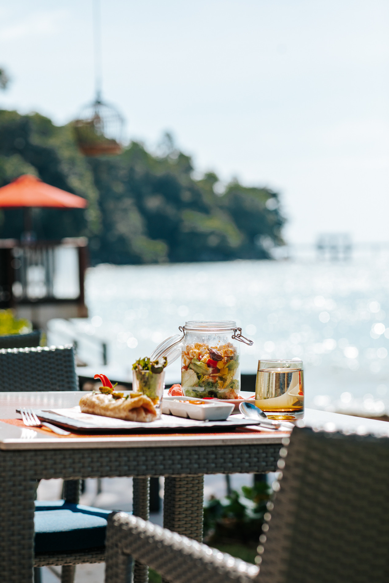 Amari Phuket, Thailand. Hotel Photography and Video Production for luxury Hotels and Resorts