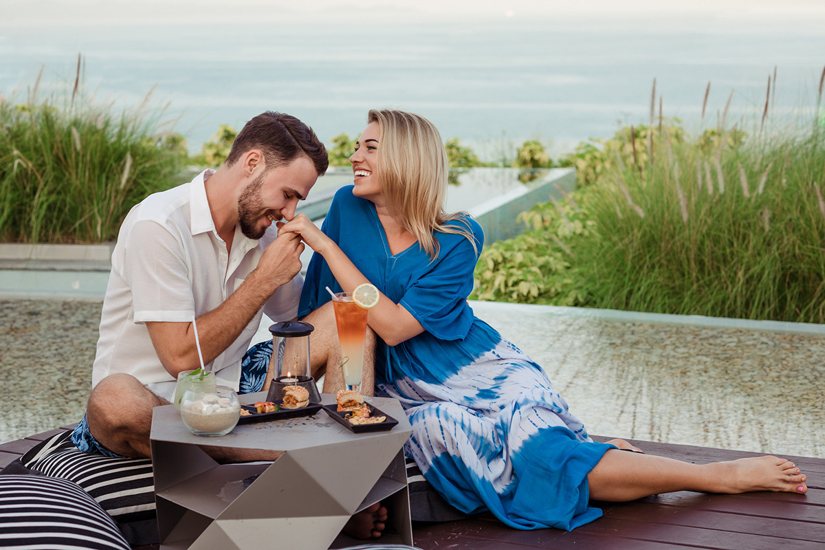 Amatara Wellness Resort, Phuket, Thailand. Hotel Photography and Video Production for luxury Hotels and Resorts