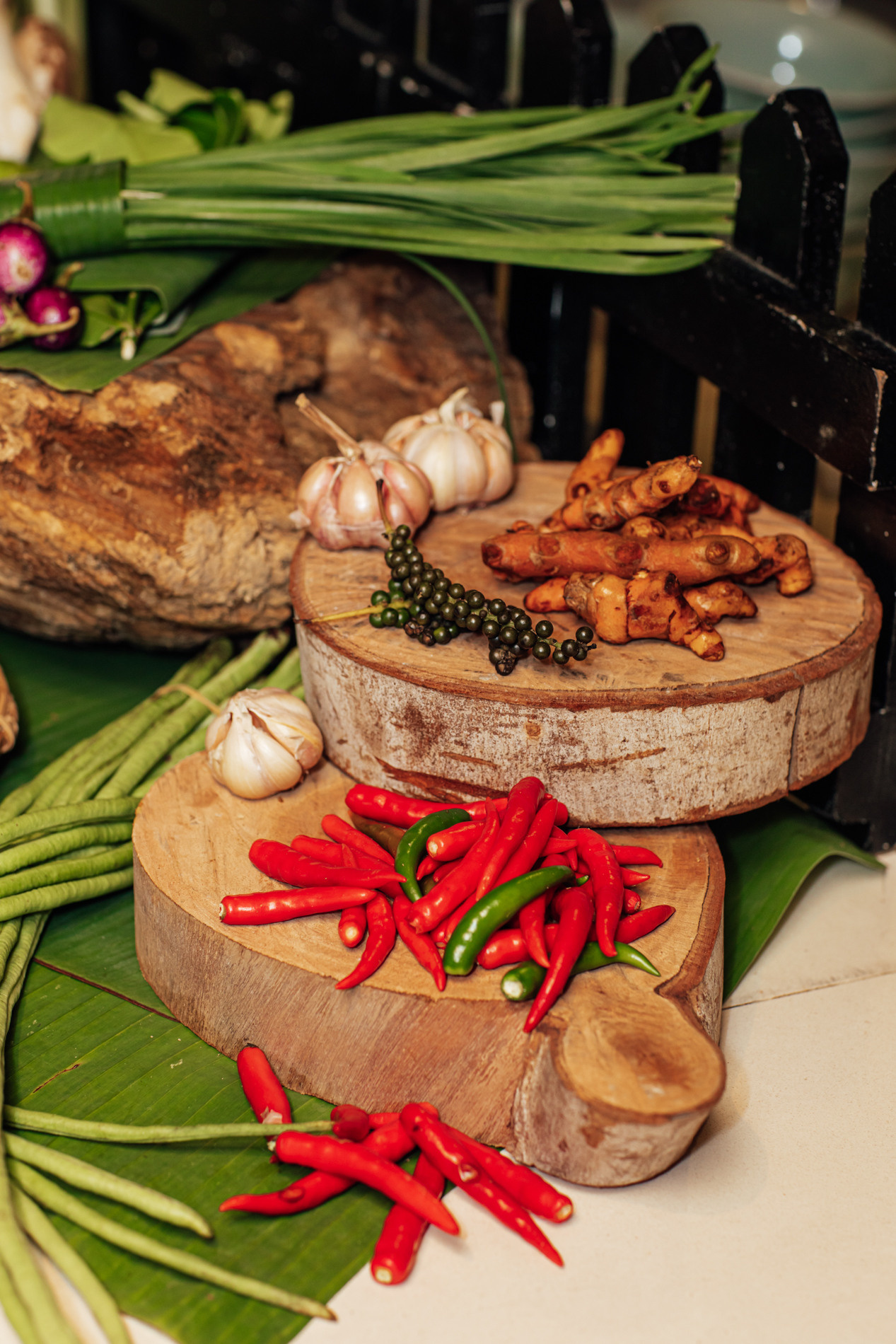 Marriott Resort Phuket Merlin Beach, Thailand. Hotel Photography and Video Production for luxury Hotels and Resorts