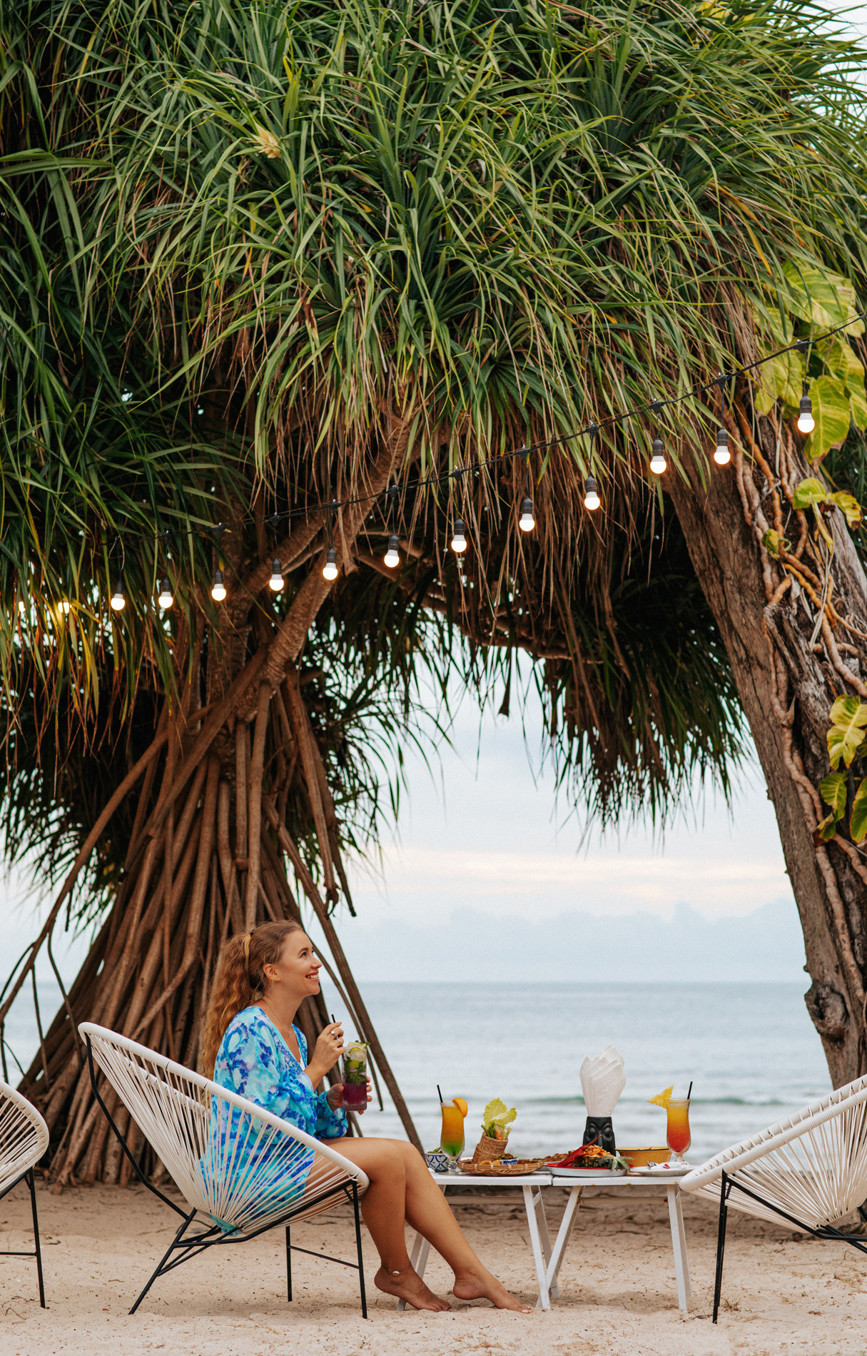 Marriott Resort Phuket Merlin Beach, Thailand. Hotel Photography and Video Production for luxury Hotels and Resorts