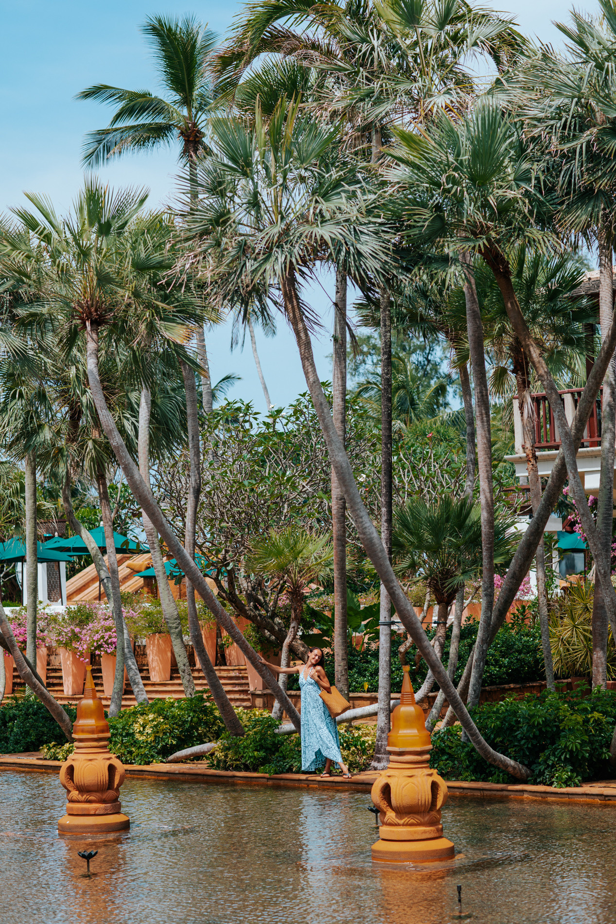 JW Marriott Phuket Resort&Spa, Thailand. Hotel Photography and Video Production for luxury Hotels and Resorts