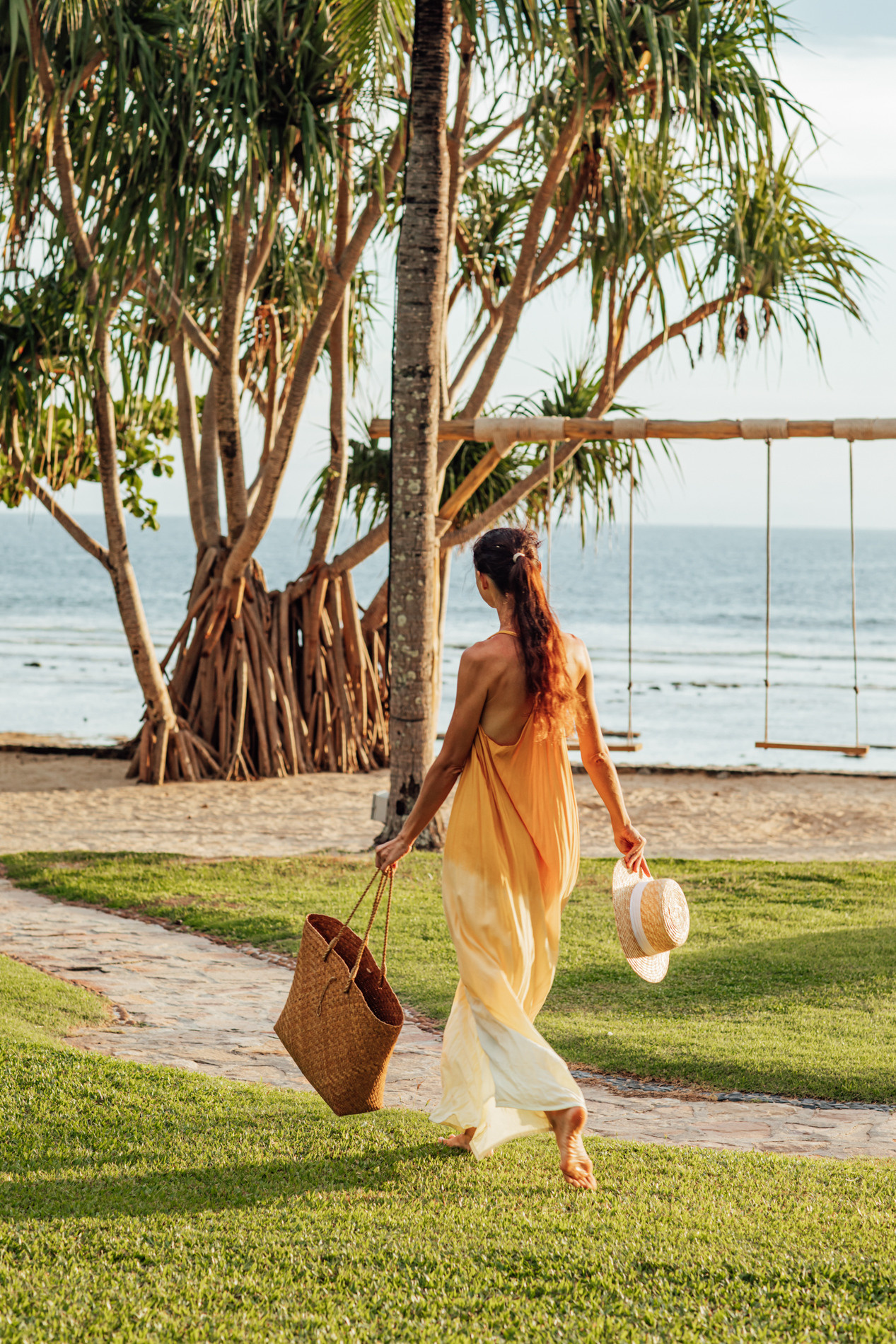 Marriott Resort Phuket Merlin Beach, Thailand. Hotel Photography and Video Production for luxury Hotels and Resorts