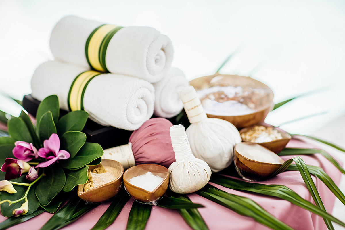 Devasom Khao Lak Beach Resort & Villas, Thailand. Hotel Photography and Video Production for luxury Hotels and Resorts