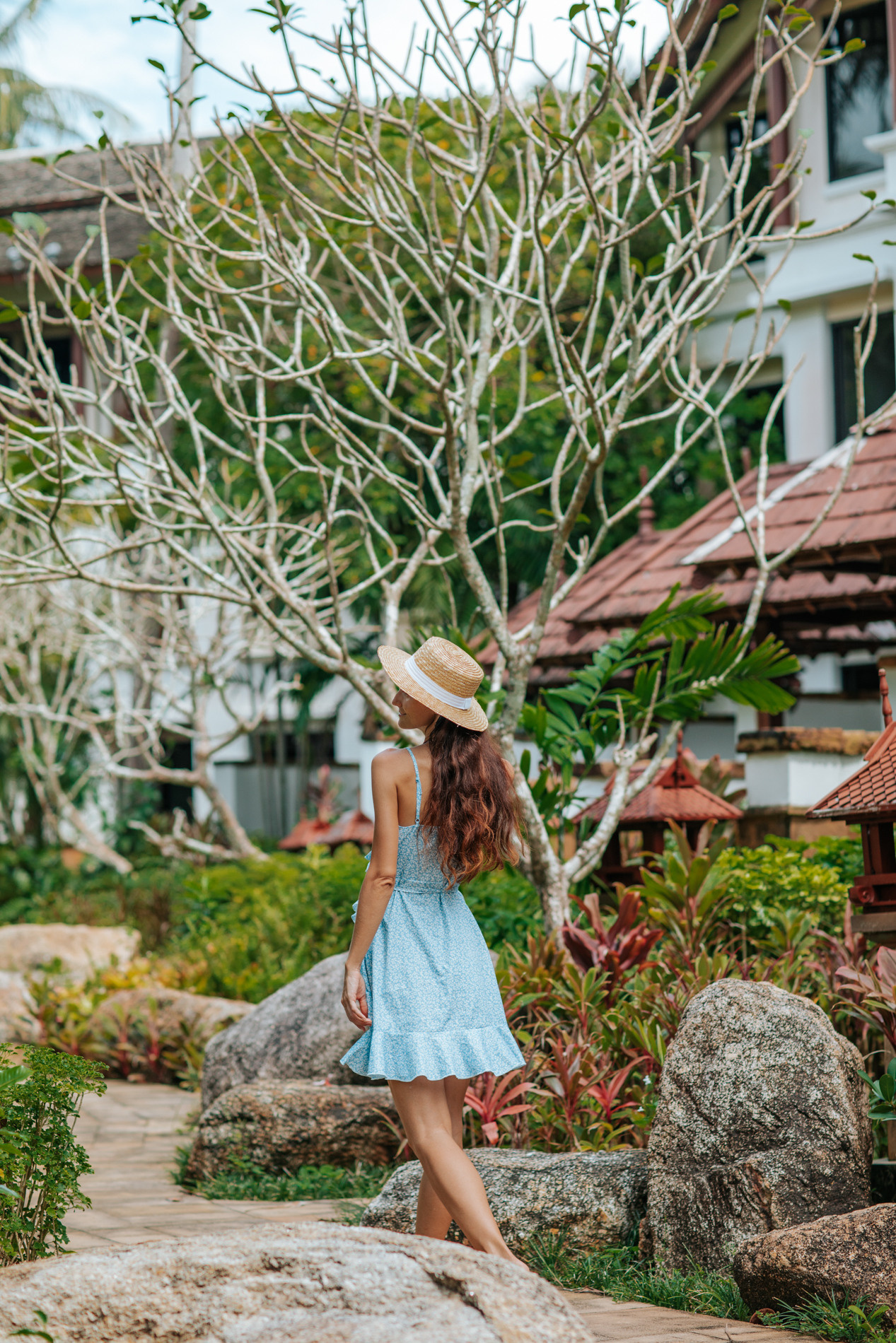 JW Marriott Phuket Resort&Spa, Thailand. Hotel Photography and Video Production for luxury Hotels and Resorts