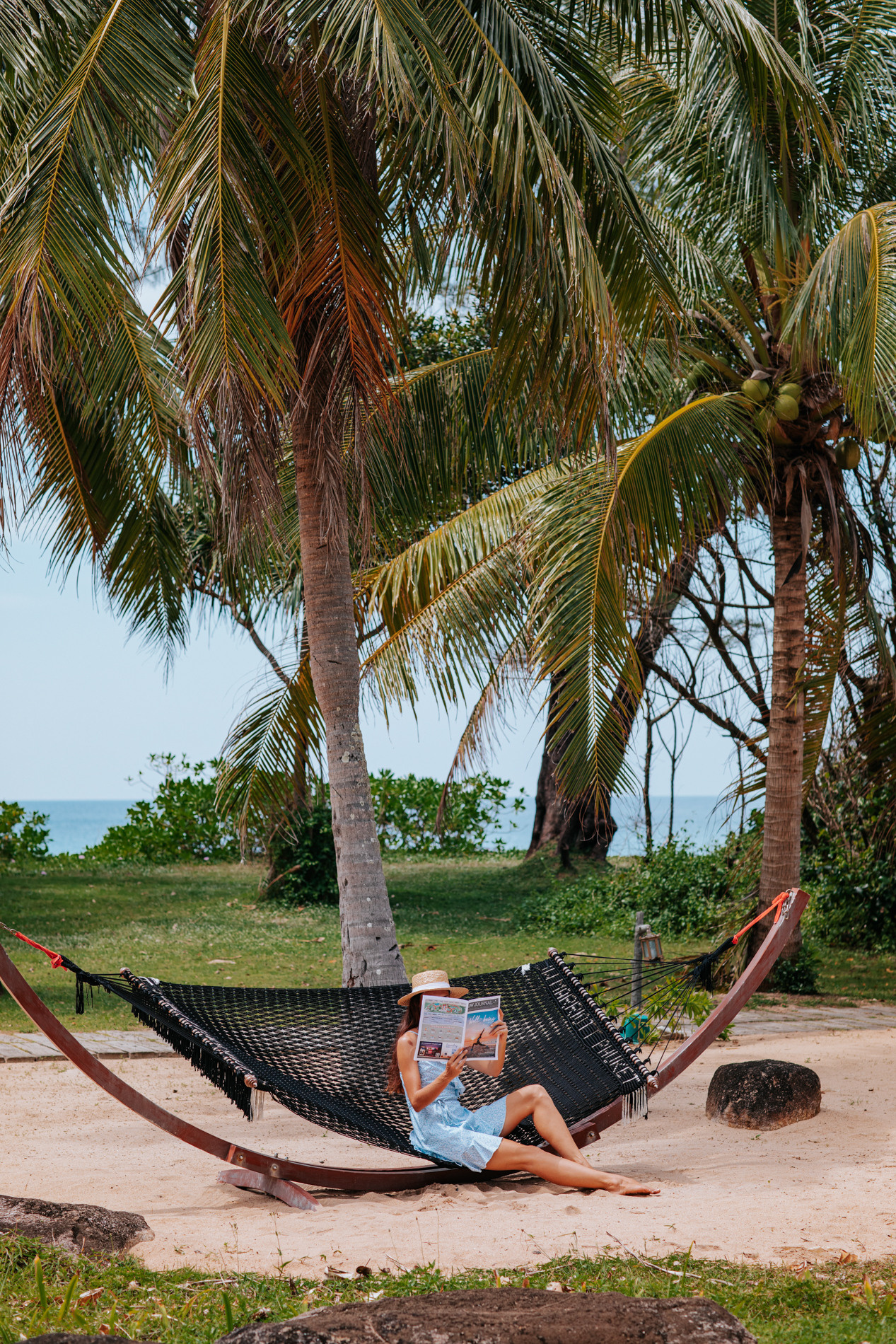 JW Marriott Phuket Resort&Spa, Thailand. Hotel Photography and Video Production for luxury Hotels and Resorts