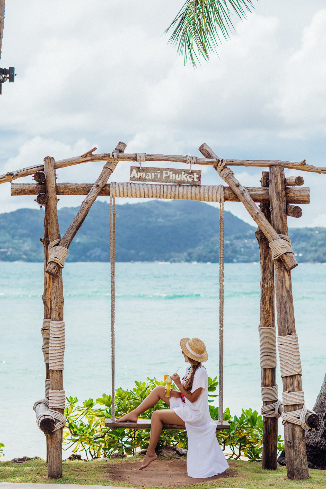 Amari Phuket, Thailand. Hotel Photography and Video Production for luxury Hotels and Resorts