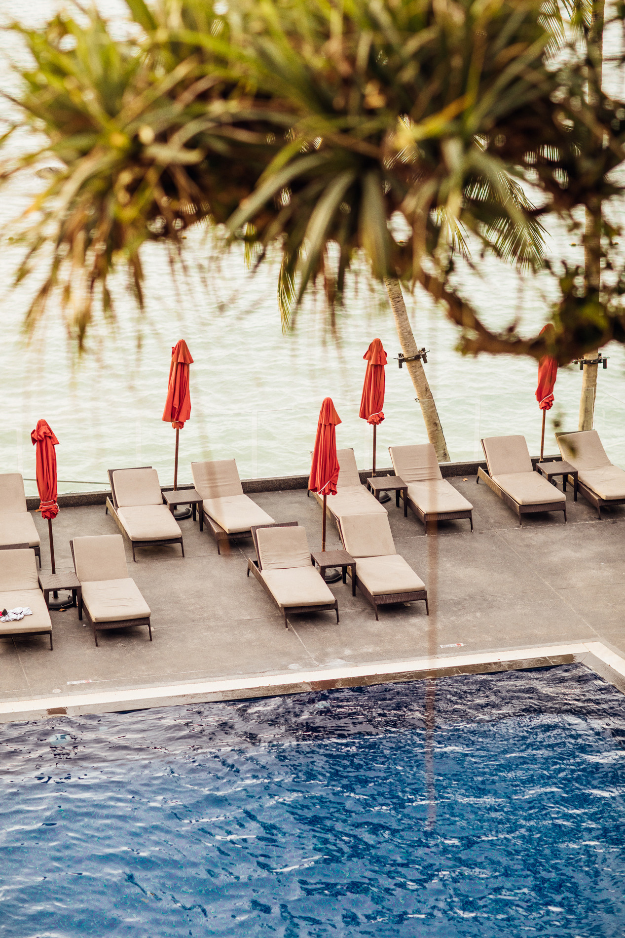 Amari Phuket, Thailand. Hotel Photography and Video Production for luxury Hotels and Resorts