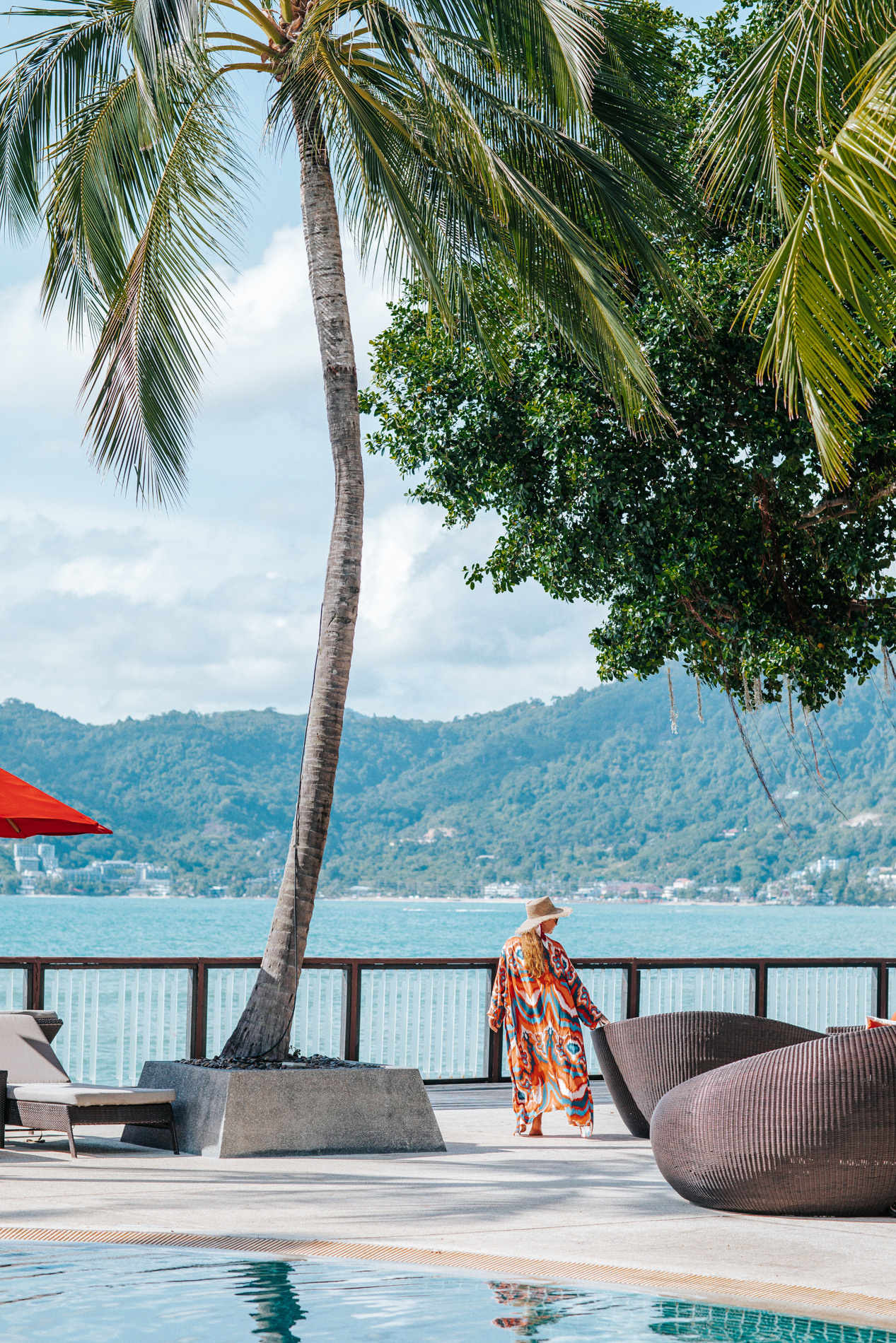 Amari Phuket, Thailand. Hotel Photography and Video Production for luxury Hotels and Resorts