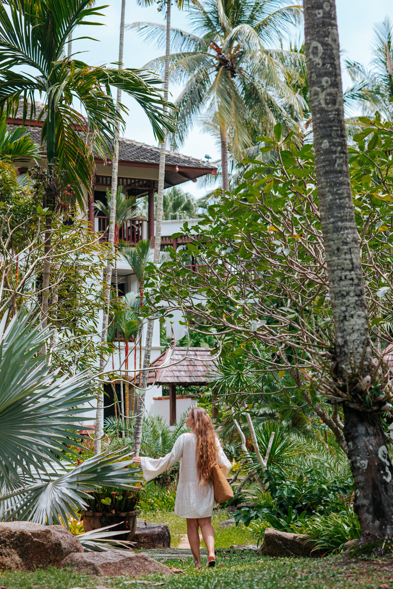 JW Marriott Phuket Resort&Spa, Thailand. Hotel Photography and Video Production for luxury Hotels and Resorts