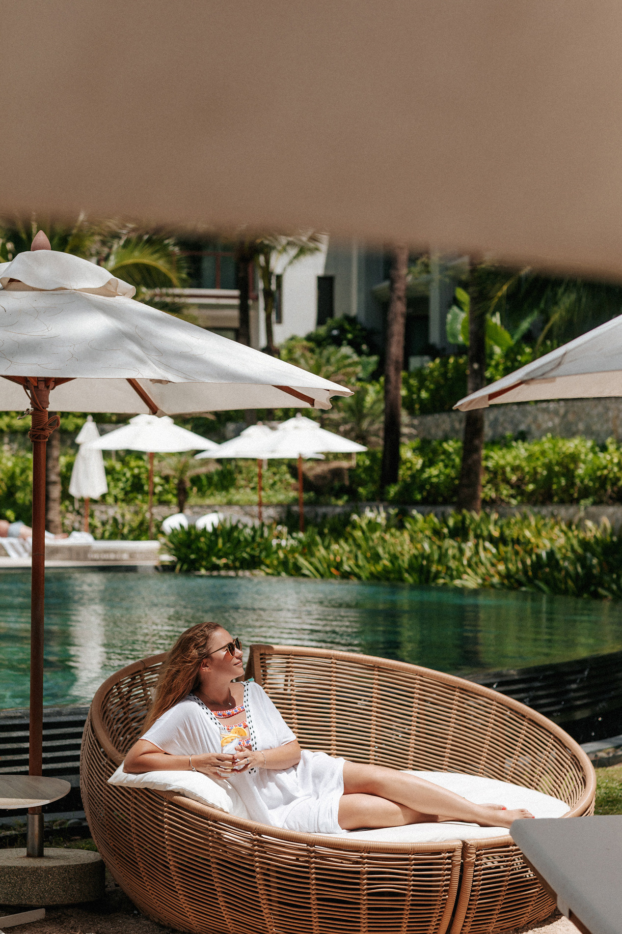 InterContinental Phuket Resort, Thailand. Hotel Photography and Video Production for luxury Hotels and Resorts