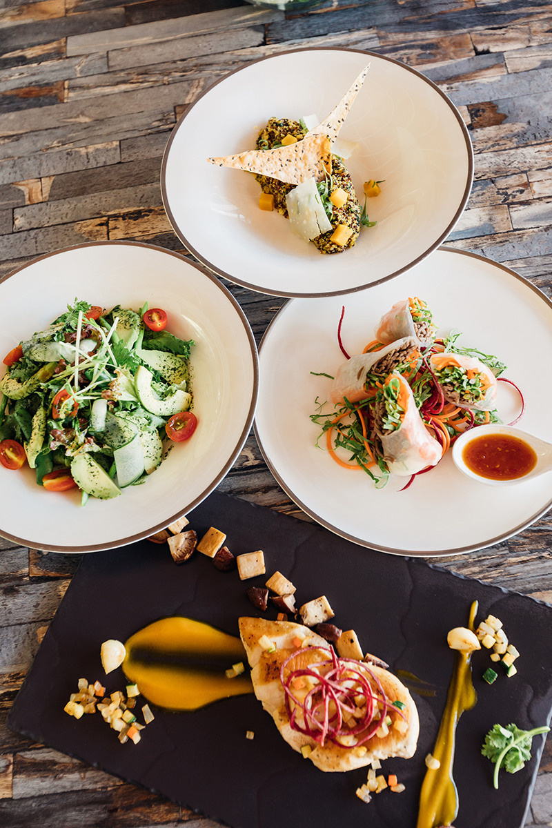 Amatara Wellness Resort, Phuket, Thailand. Hotel Photography and Video Production for luxury Hotels and Resorts