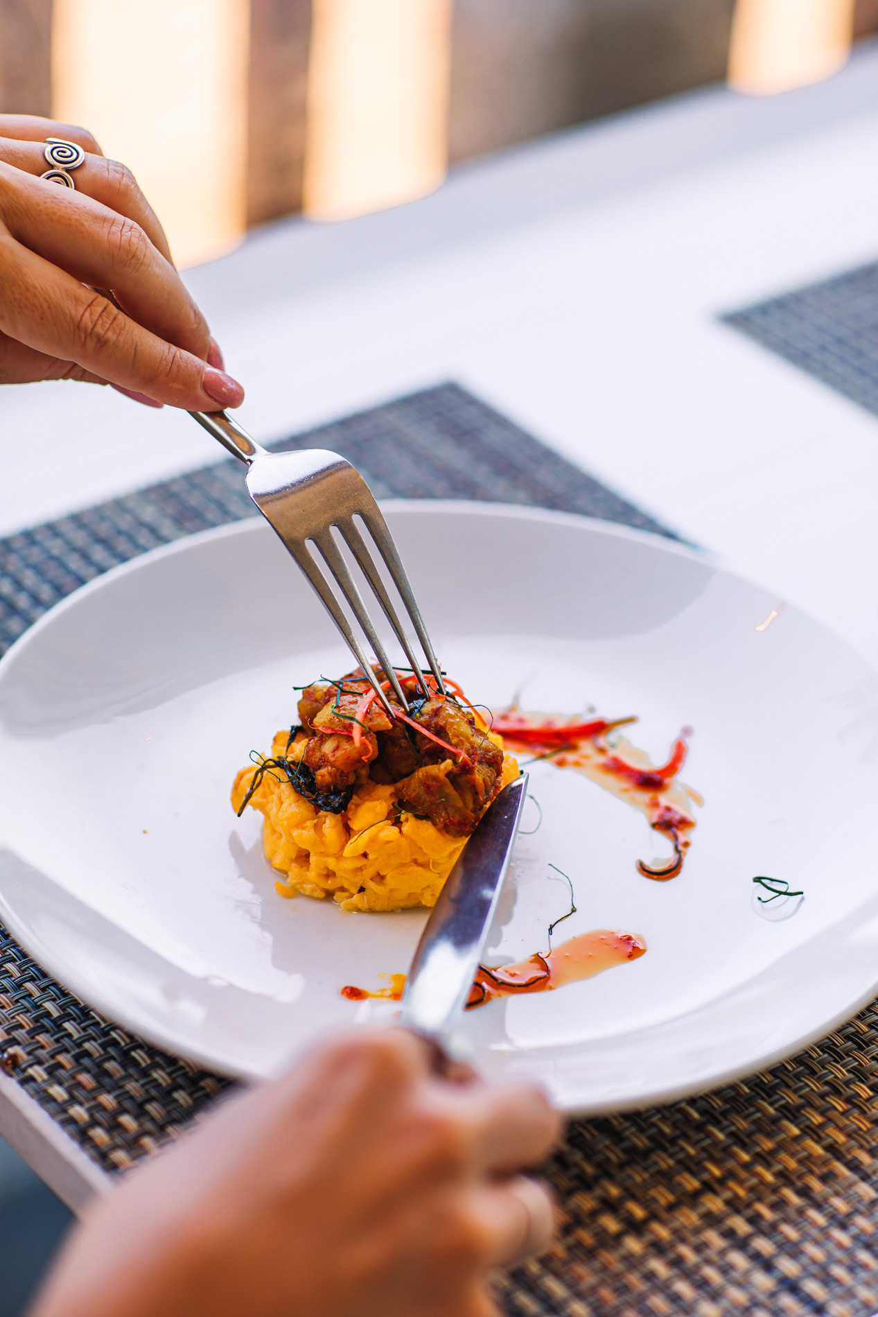 JW Marriott Phuket Resort&Spa, Thailand. Hotel Photography and Video Production for luxury Hotels and Resorts