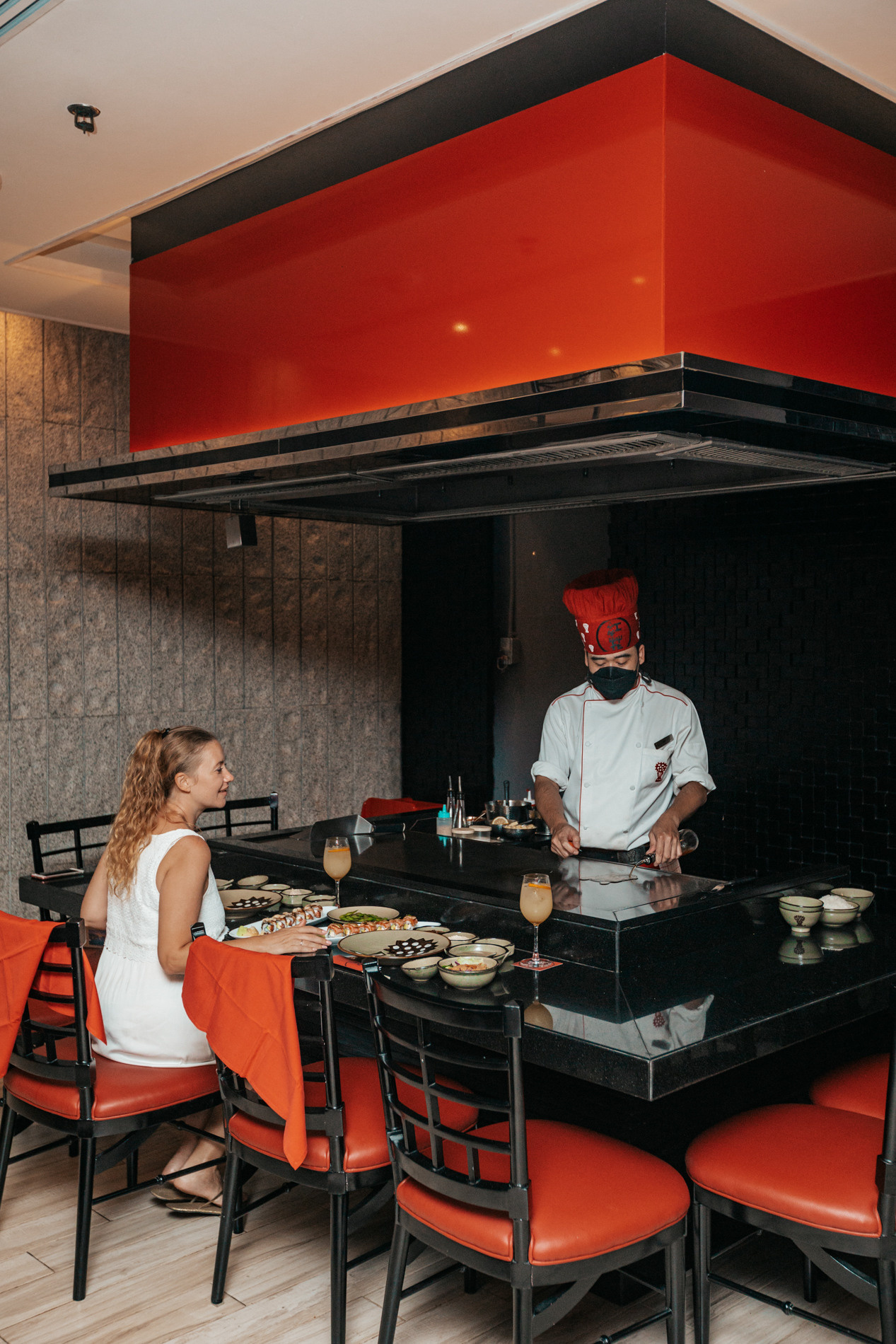 JW Marriott Phuket Resort&Spa, Thailand. Hotel Photography and Video Production for luxury Hotels and Resorts