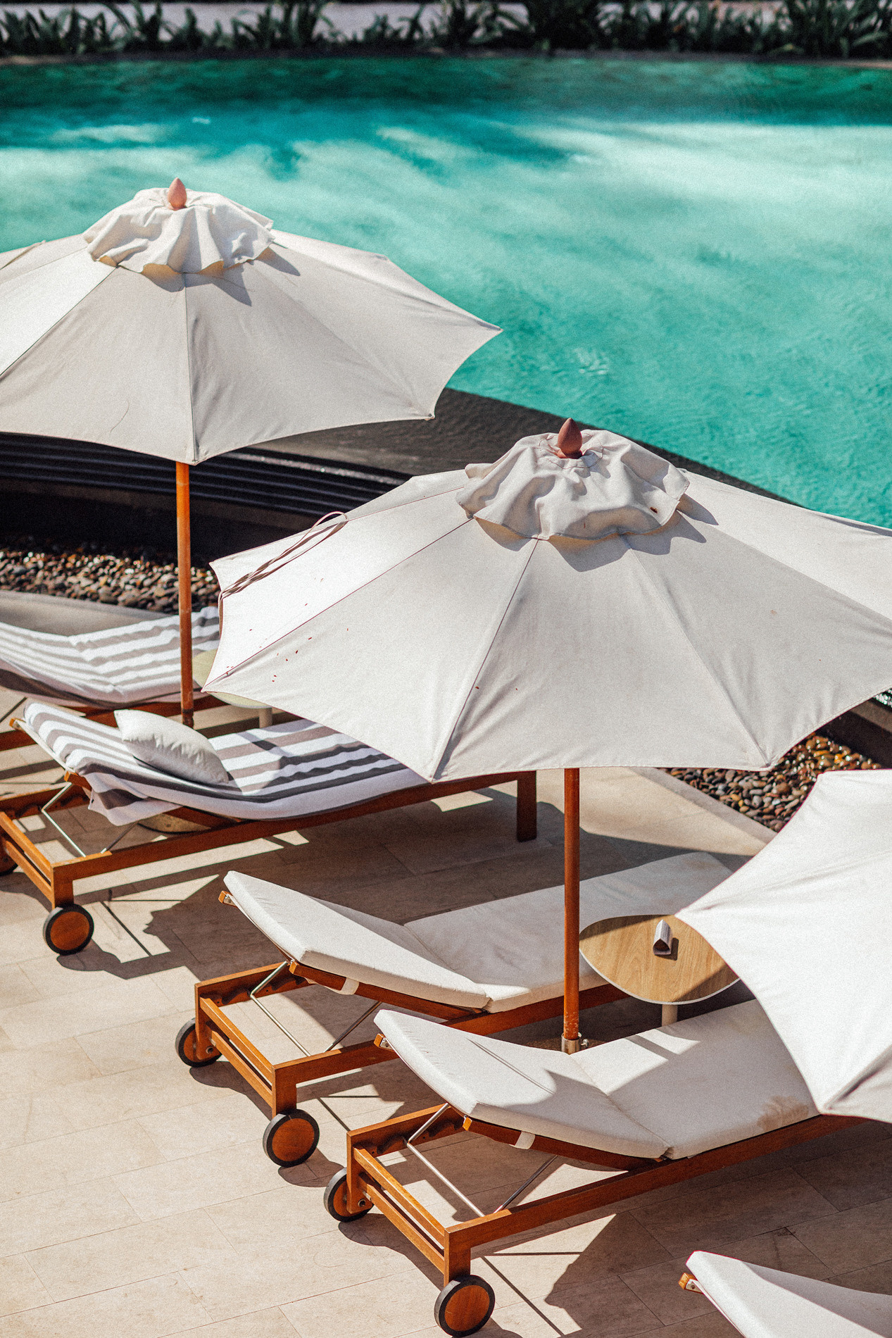 InterContinental Phuket Resort, Thailand. Hotel Photography and Video Production for luxury Hotels and Resorts