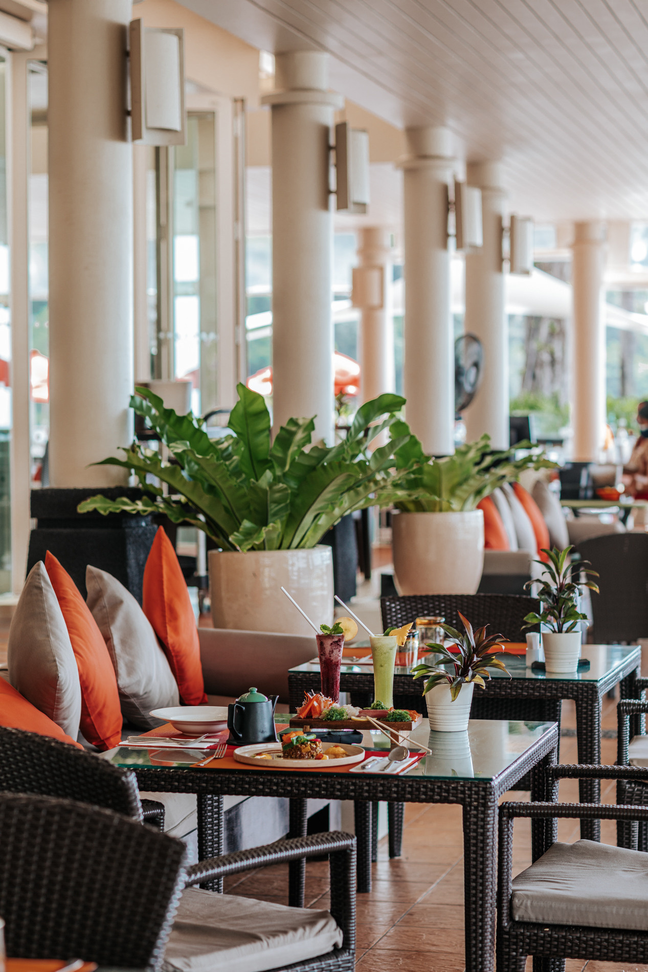 Amari Phuket, Thailand. Hotel Photography and Video Production for luxury Hotels and Resorts