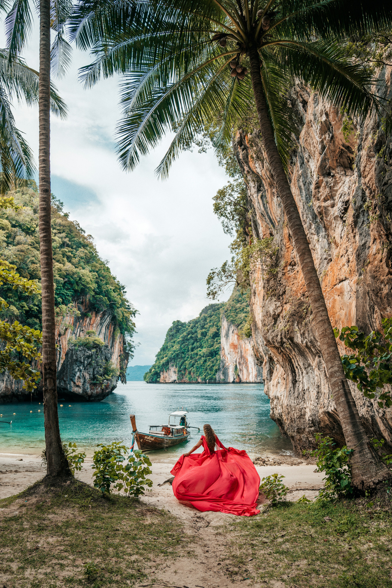 Amari Vogue Krabi, Thailand. Hotel Photography and Video Production for luxury Hotels and Resorts