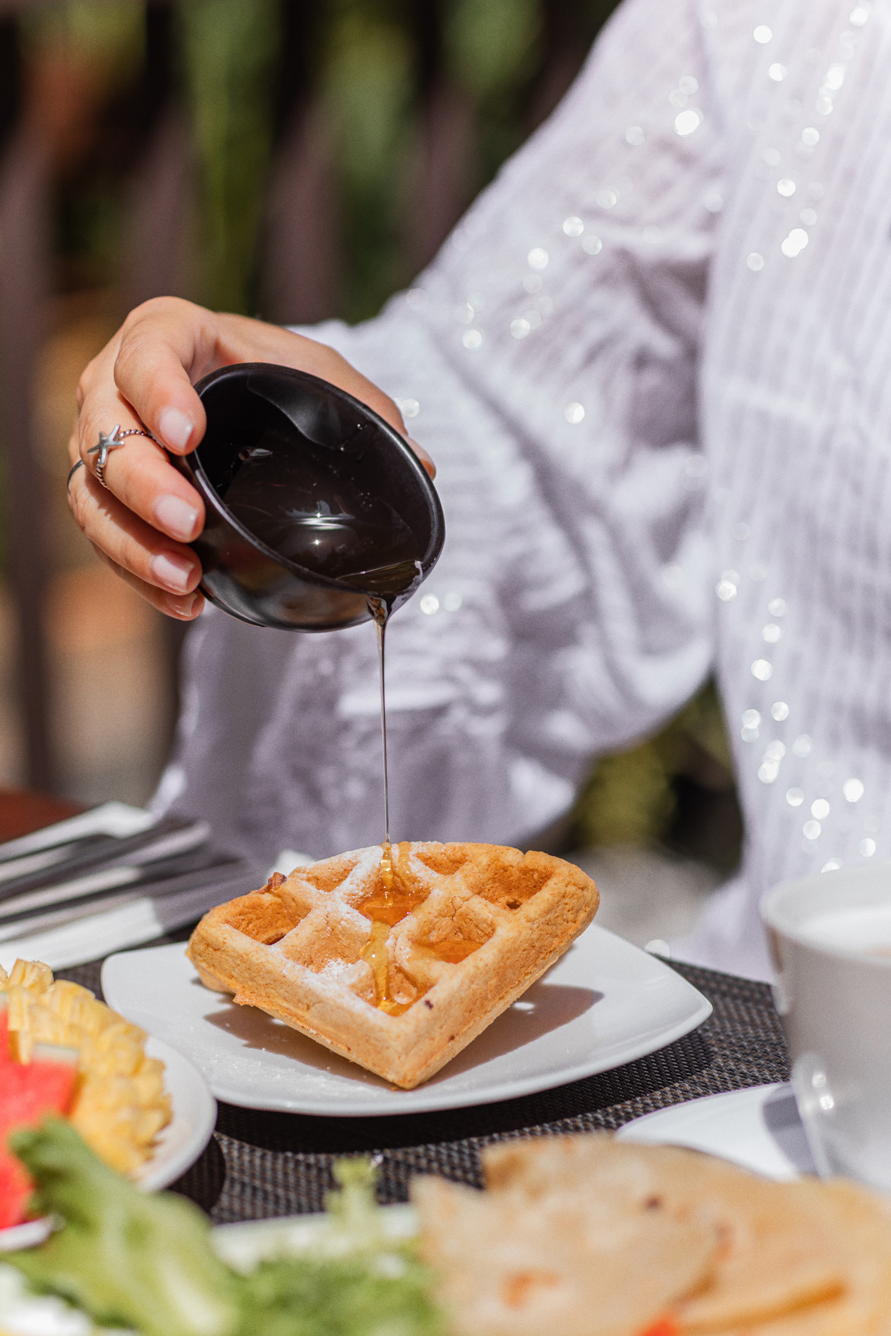 Amari Vogue Krabi, Thailand. Hotel Photography and Video Production for luxury Hotels and Resorts