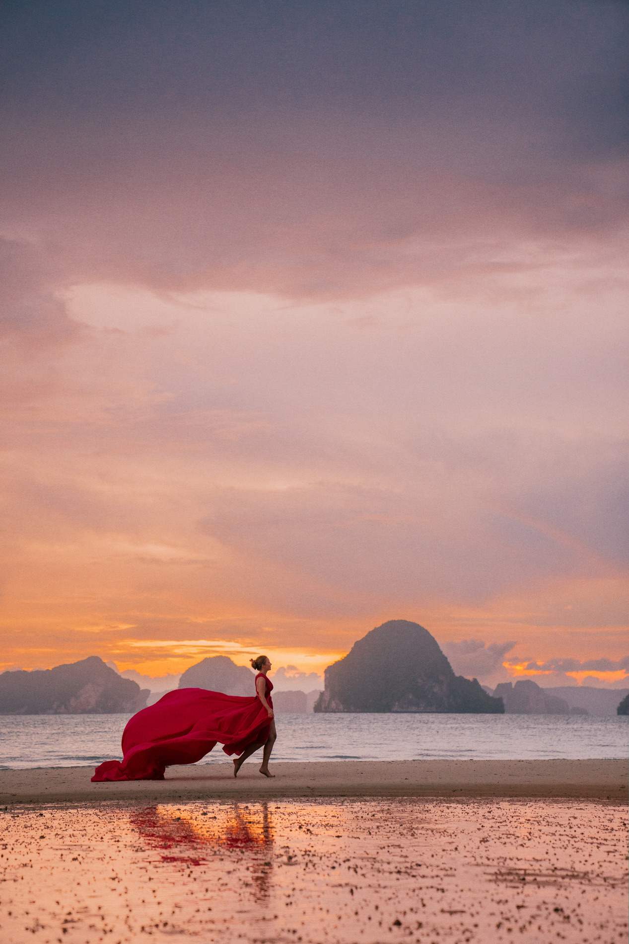 Amari Vogue Krabi, Thailand. Hotel Photography and Video Production for luxury Hotels and Resorts