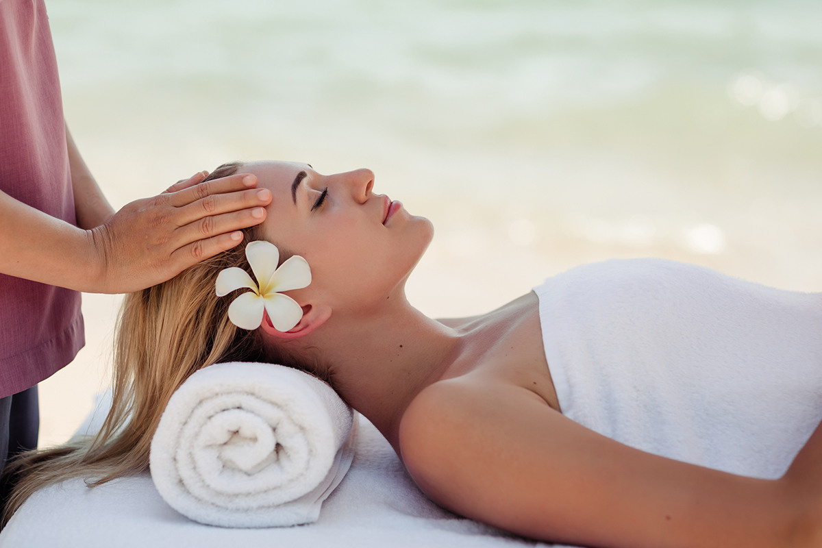 Amatara Wellness Resort, Phuket, Thailand. Hotel Photography and Video Production for luxury Hotels and Resorts