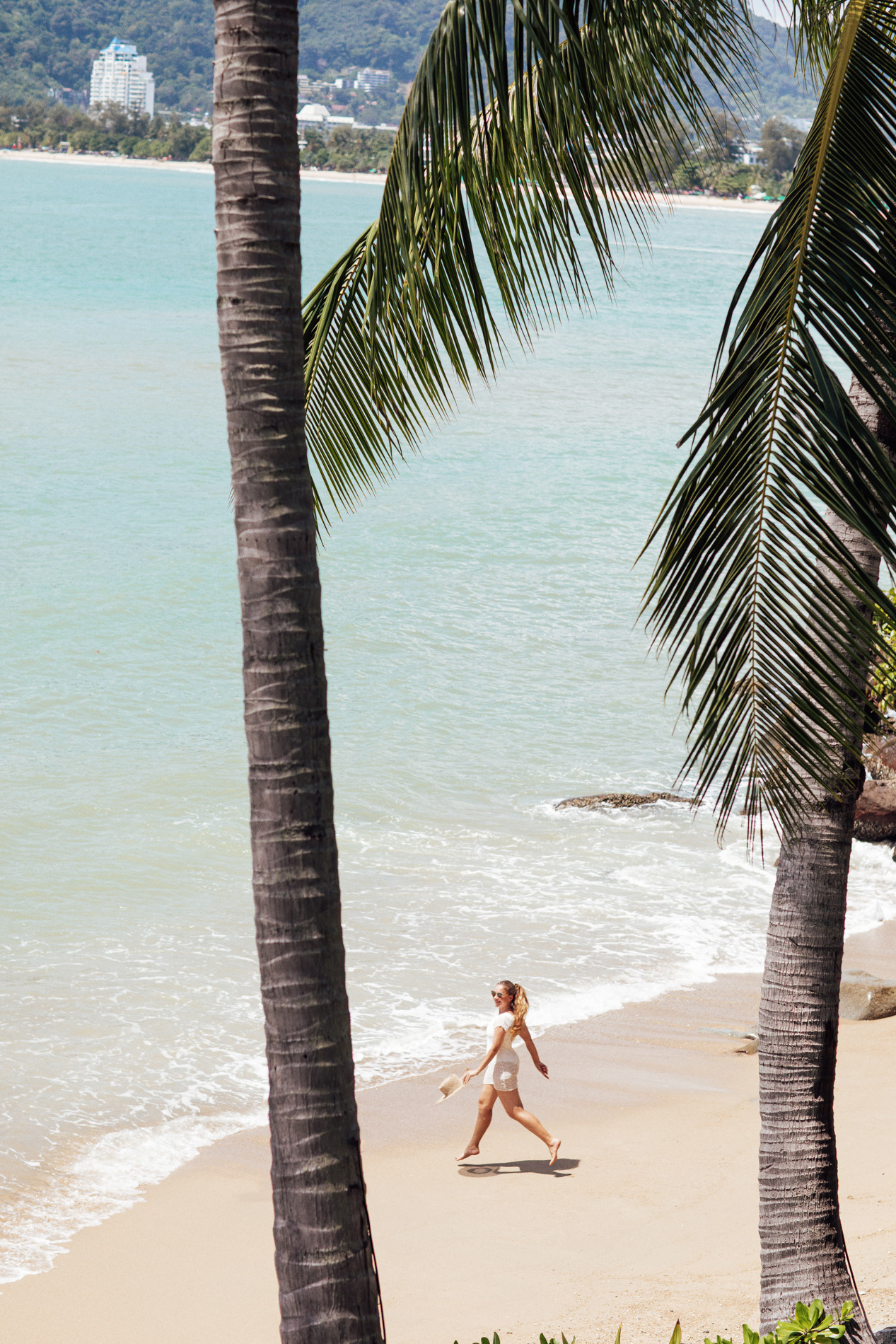 Amari Phuket, Thailand. Hotel Photography and Video Production for luxury Hotels and Resorts