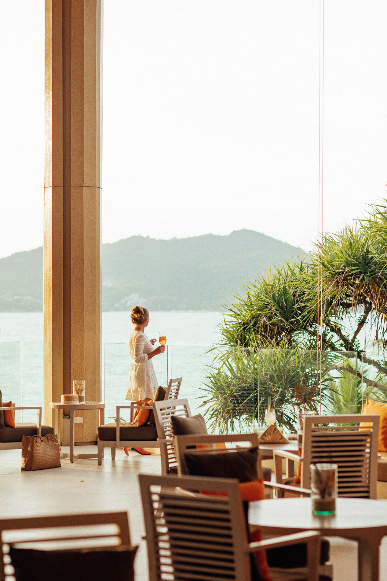 Amari Phuket, Thailand. Hotel Photography and Video Production for luxury Hotels and Resorts