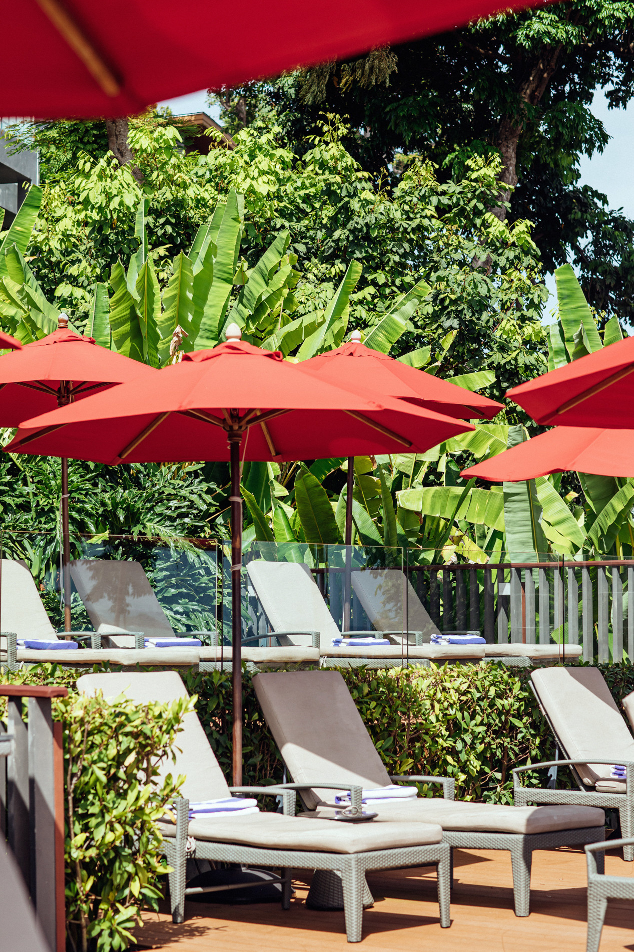 Amari Phuket, Thailand. Hotel Photography and Video Production for luxury Hotels and Resorts