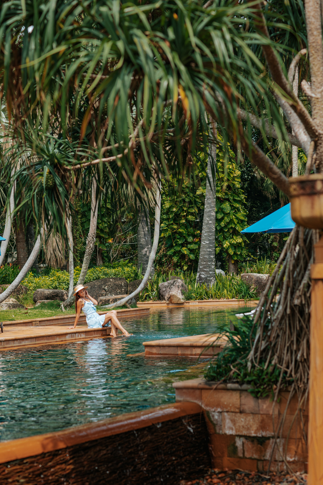 JW Marriott Phuket Resort&Spa, Thailand. Hotel Photography and Video Production for luxury Hotels and Resorts