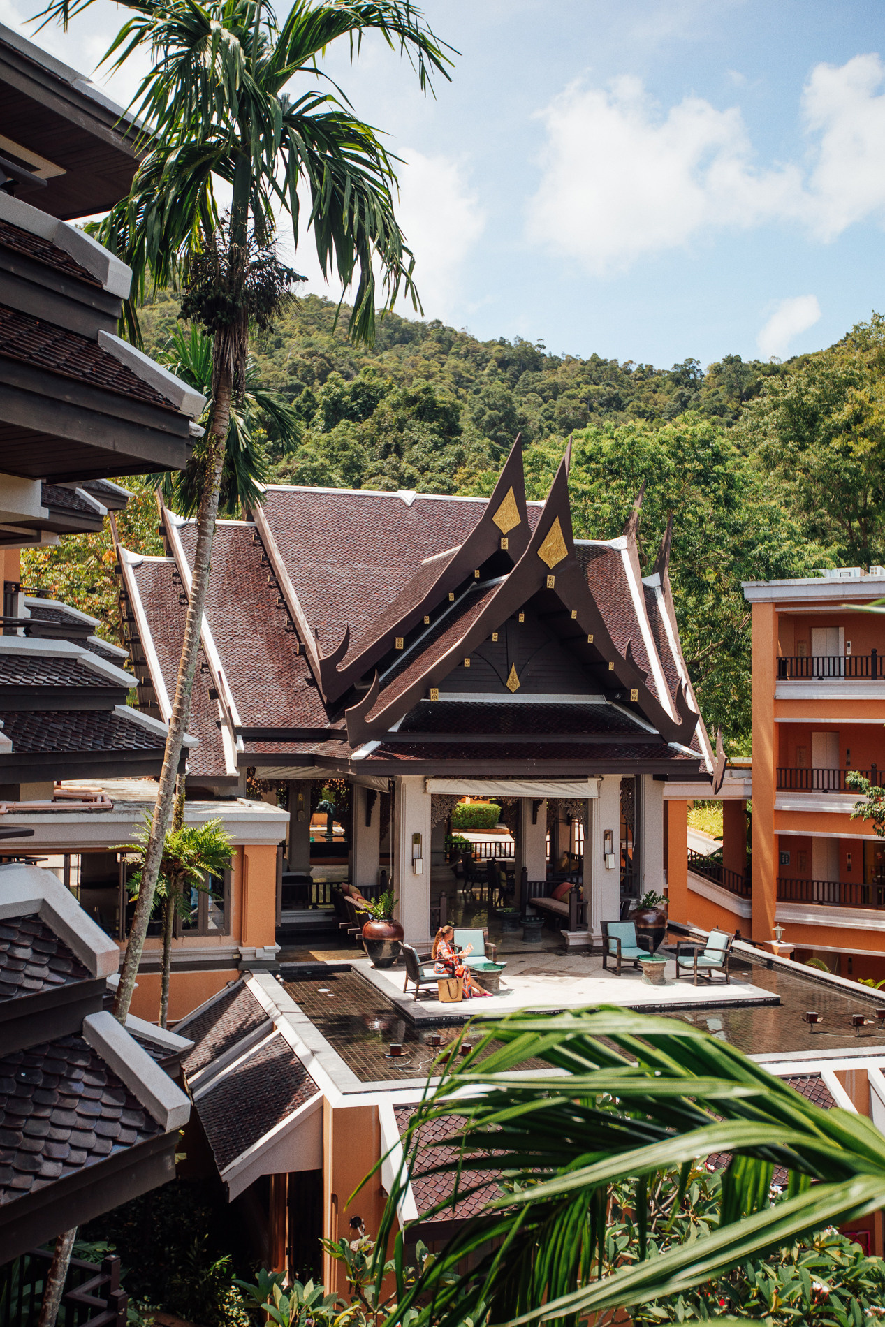 Amari Vogue Krabi, Thailand. Hotel Photography and Video Production for luxury Hotels and Resorts