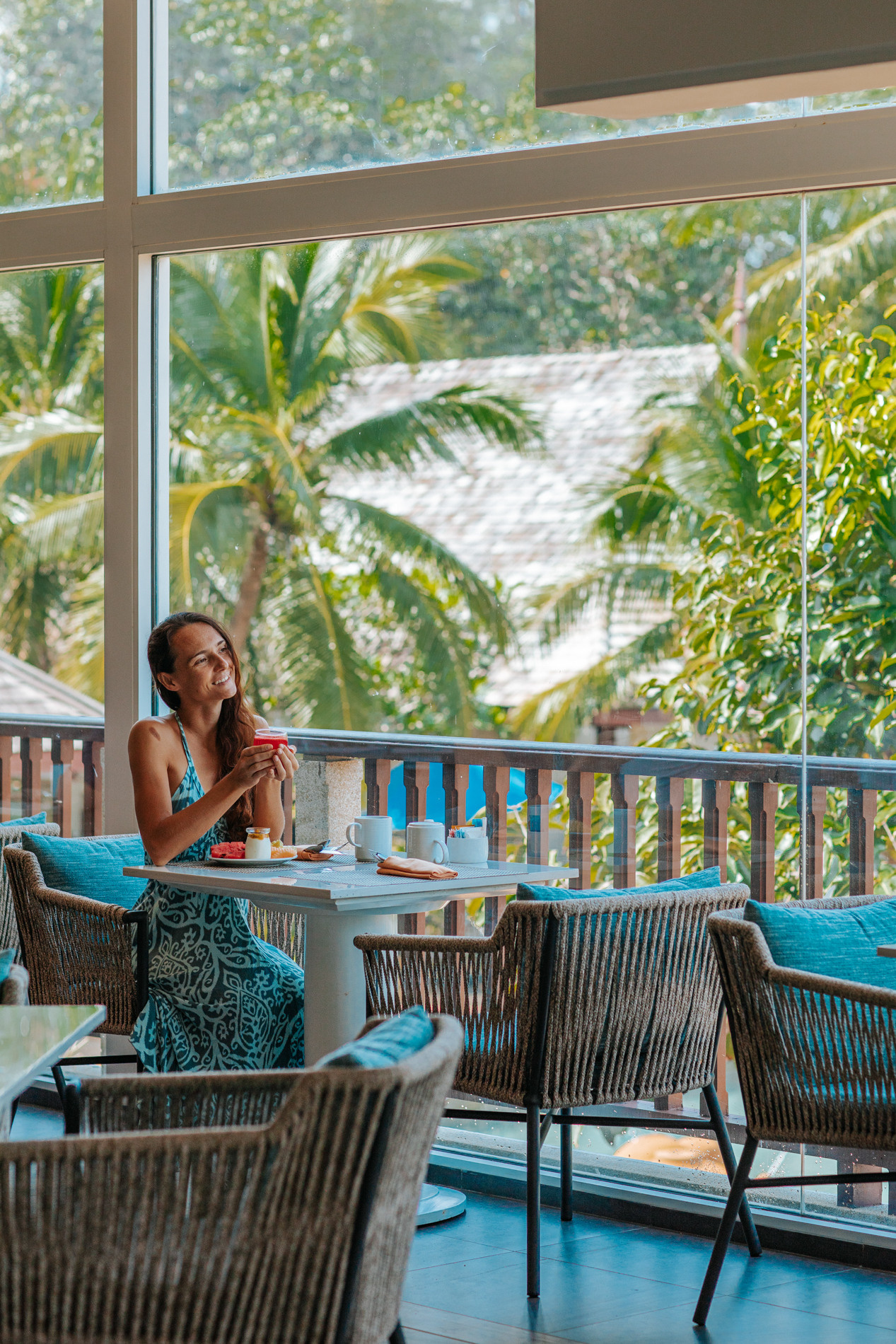 JW Marriott Phuket Resort&Spa, Thailand. Hotel Photography and Video Production for luxury Hotels and Resorts