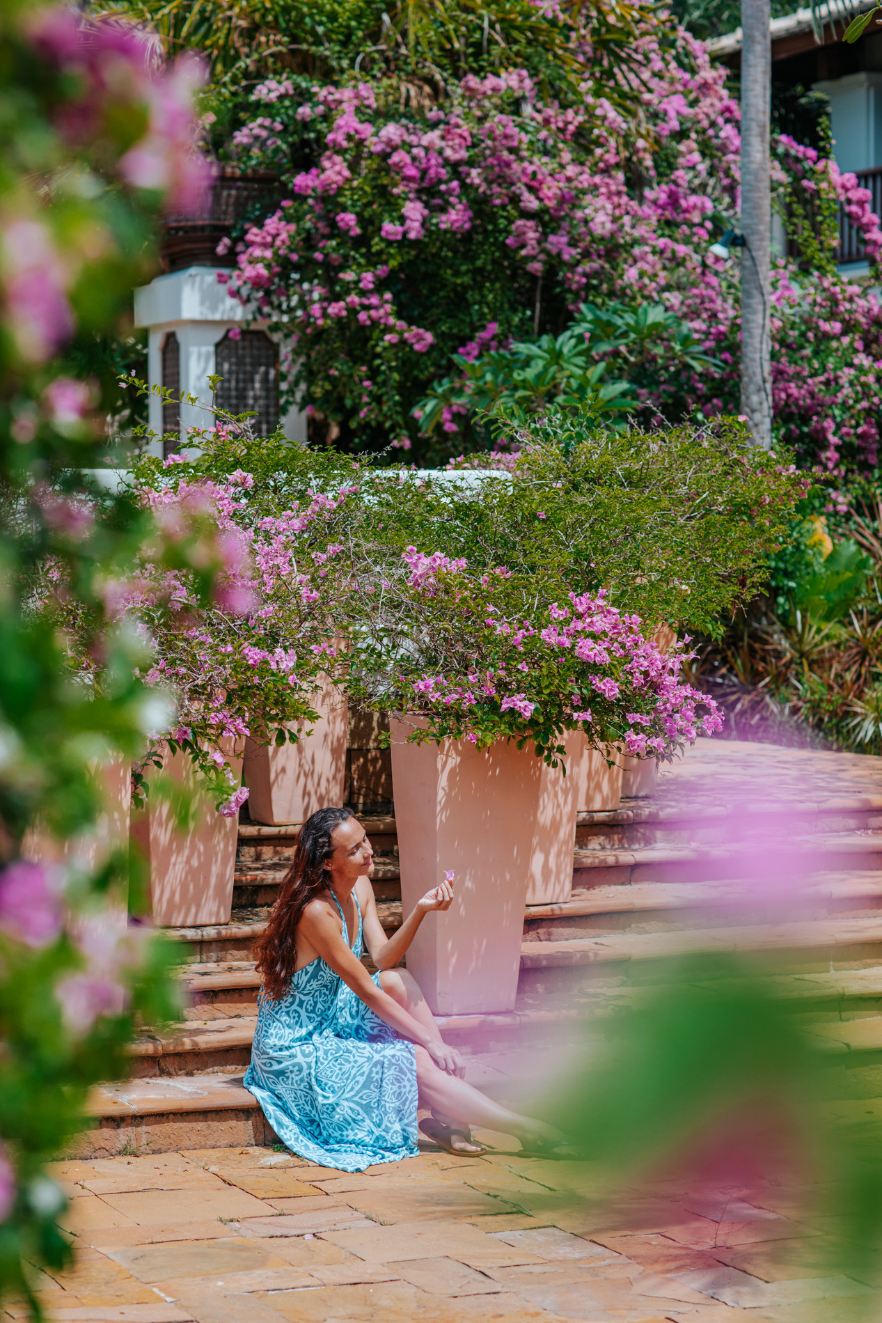 JW Marriott Phuket Resort&Spa, Thailand. Hotel Photography and Video Production for luxury Hotels and Resorts