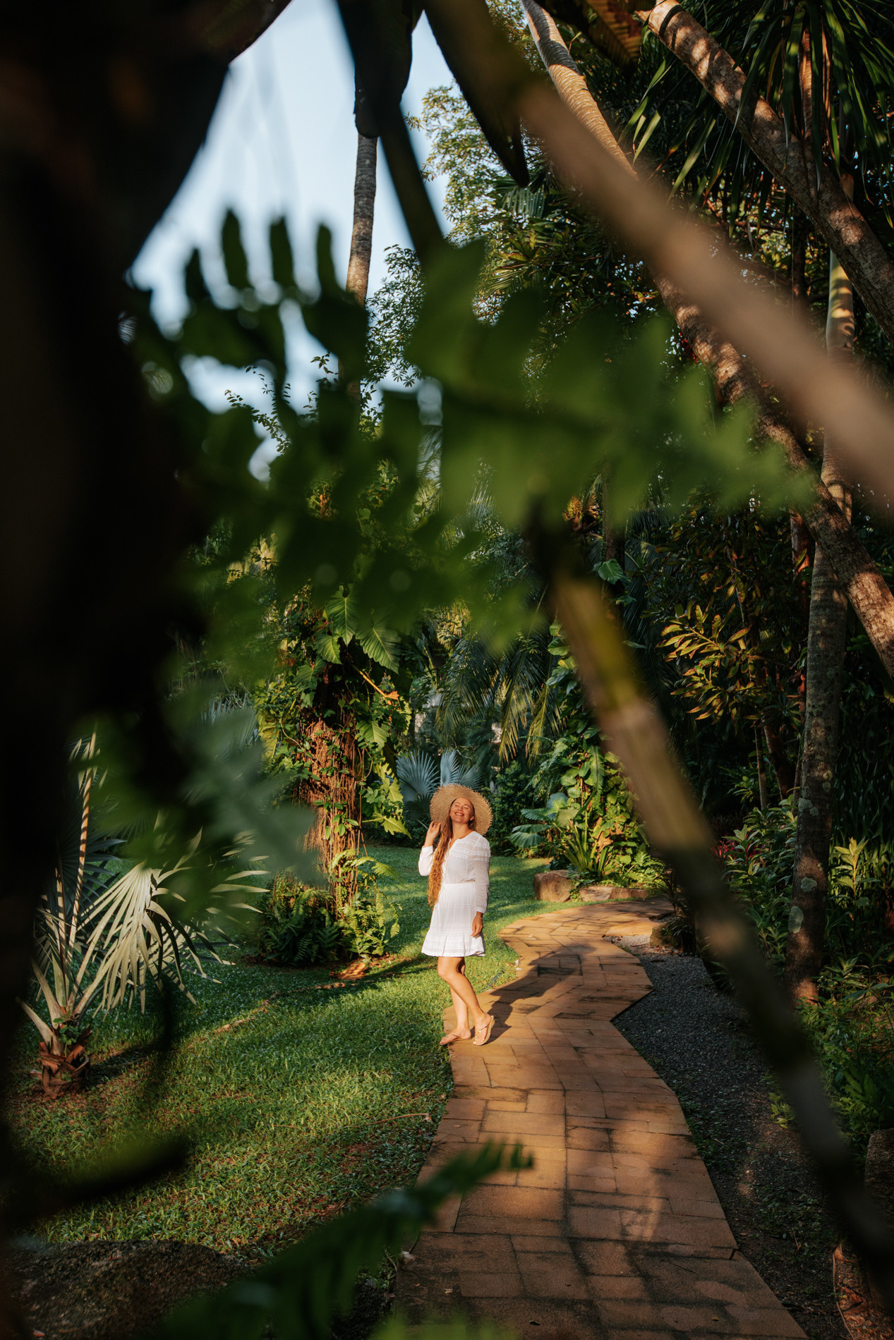 JW Marriott Phuket Resort&Spa, Thailand. Hotel Photography and Video Production for luxury Hotels and Resorts