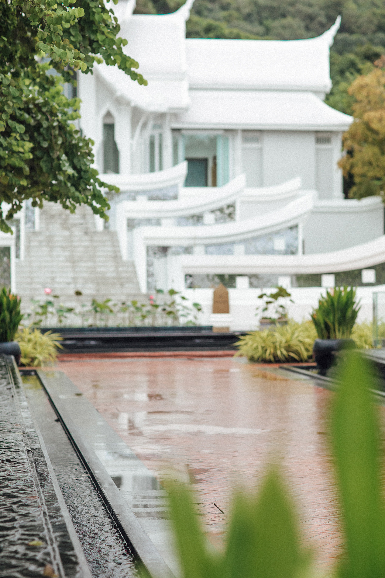 InterContinental Phuket Resort, Thailand. Hotel Photography and Video Production for luxury Hotels and Resorts