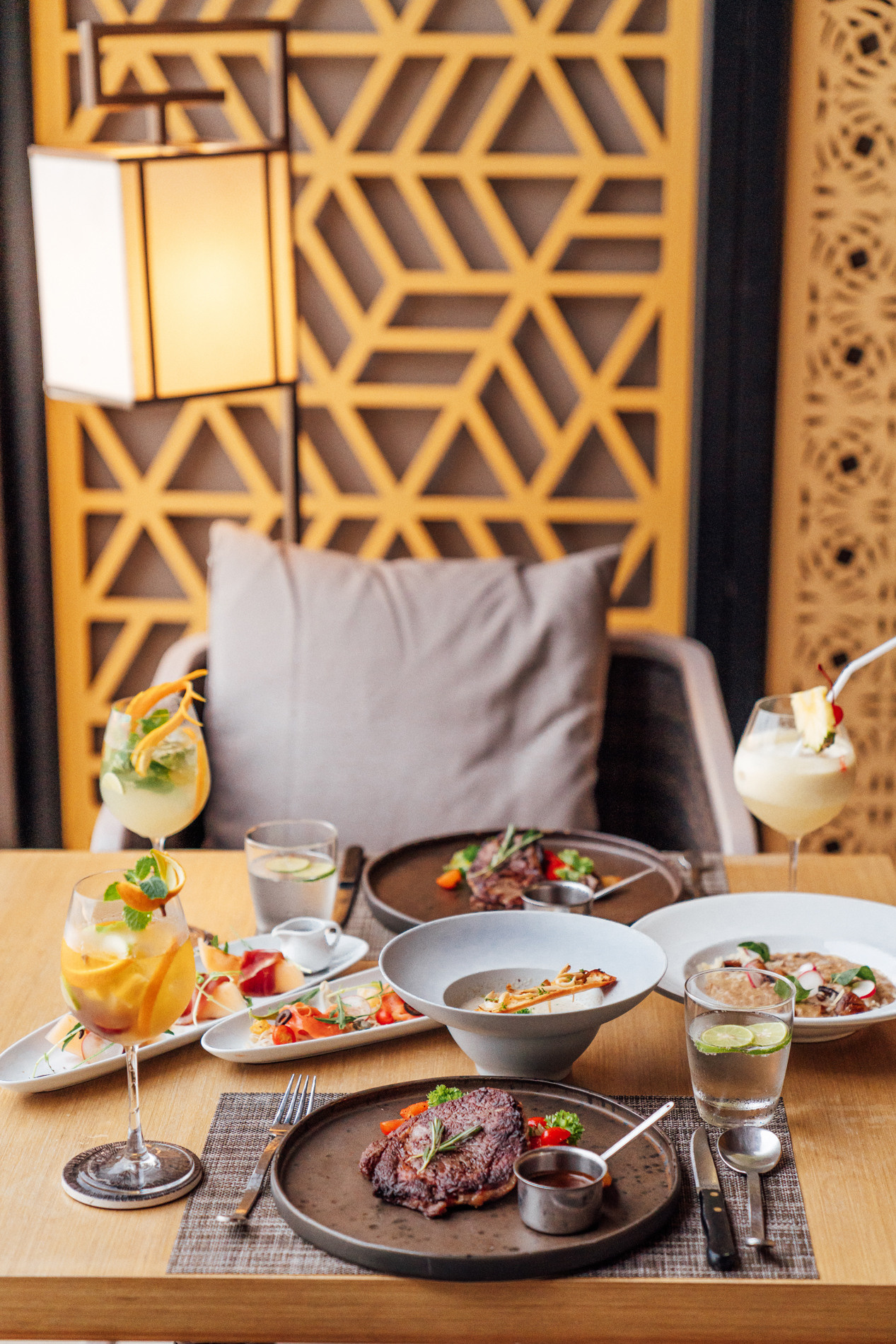 Amari Vogue Krabi, Thailand. Hotel Photography and Video Production for luxury Hotels and Resorts