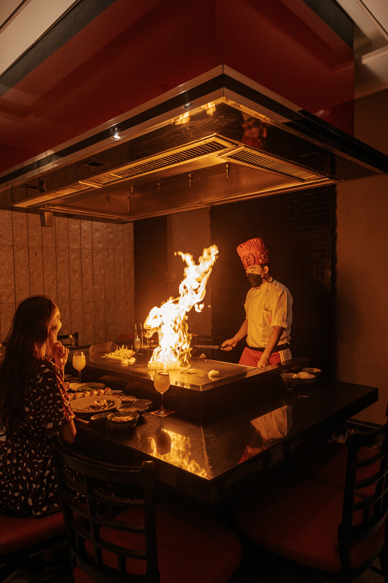 JW Marriott Phuket Resort&Spa, Thailand. Hotel Photography and Video Production for luxury Hotels and Resorts